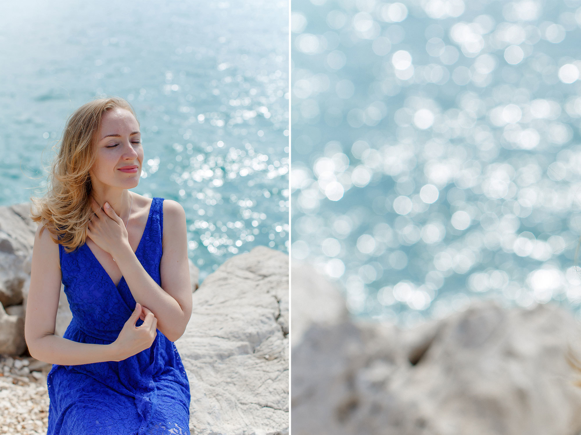 Personal Photosession in old town of Budva