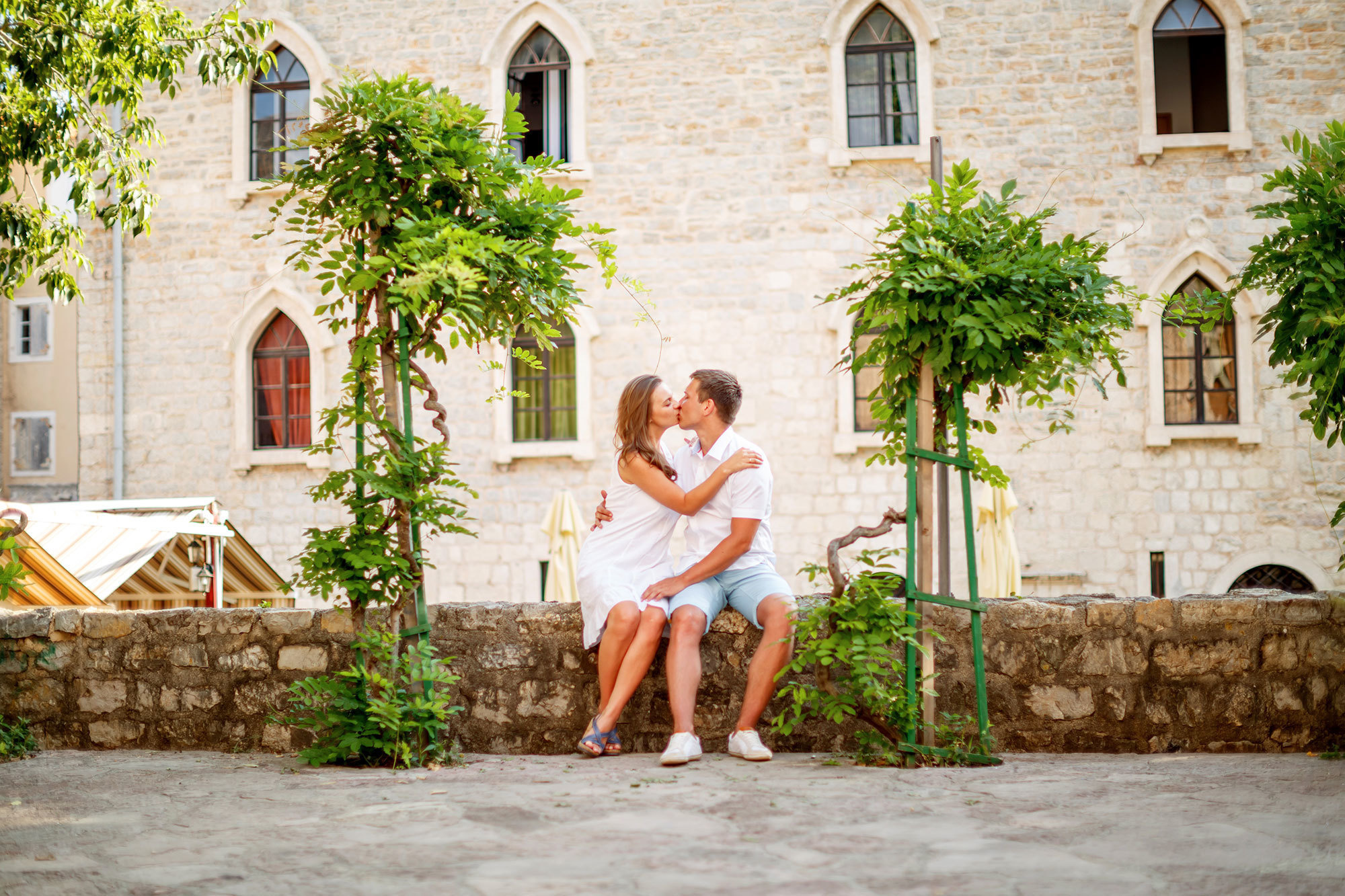 Photographer in Montnegero Budva - Maria Sosnina