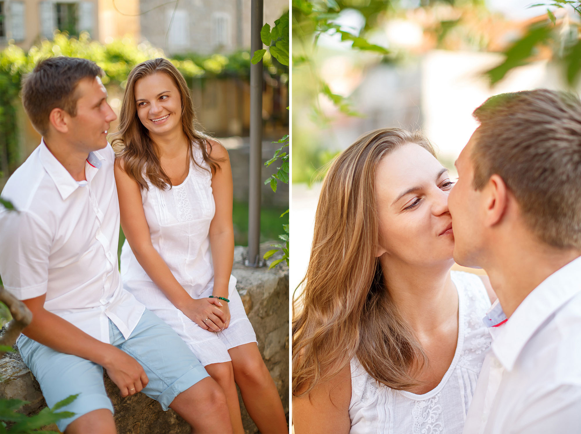 Photographer in Montnegero Budva - Maria Sosnina