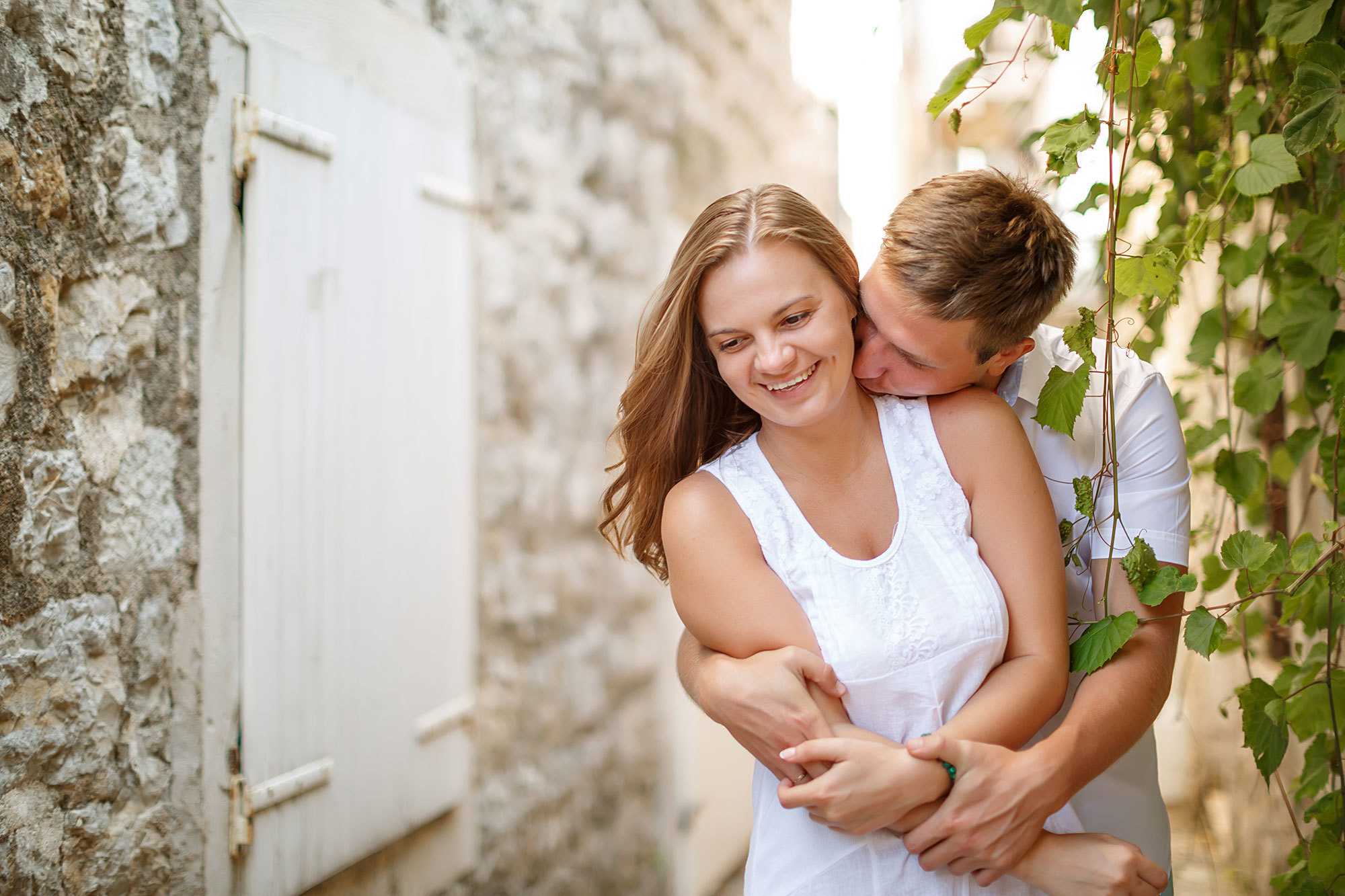 Photographer in Montnegero Budva - Maria Sosnina