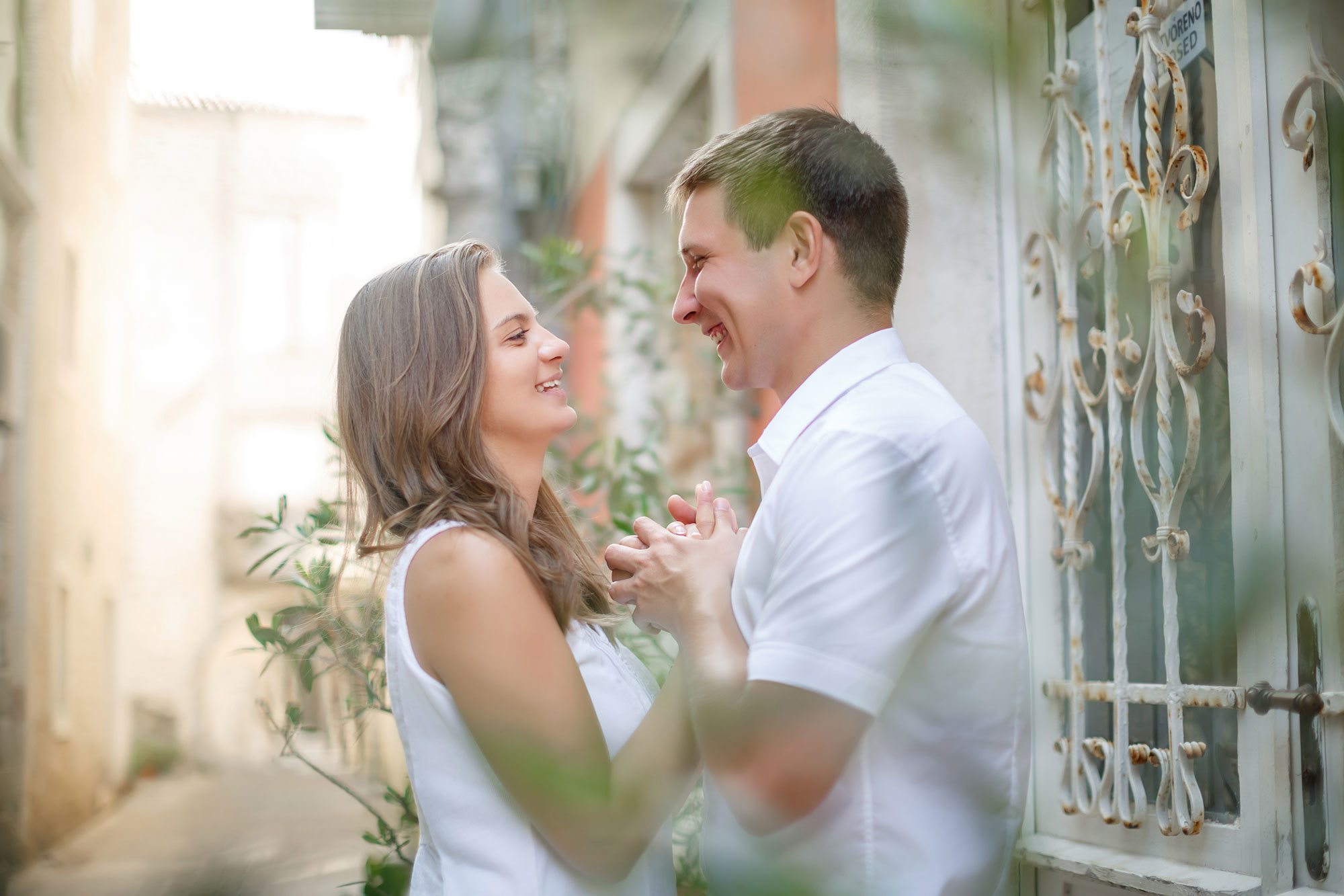 Photographer in Montnegero Budva - Maria Sosnina