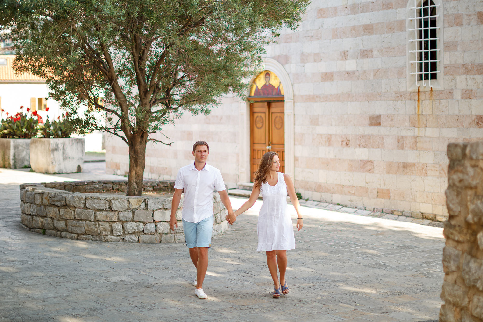 Photographer in Montnegero Budva - Maria Sosnina