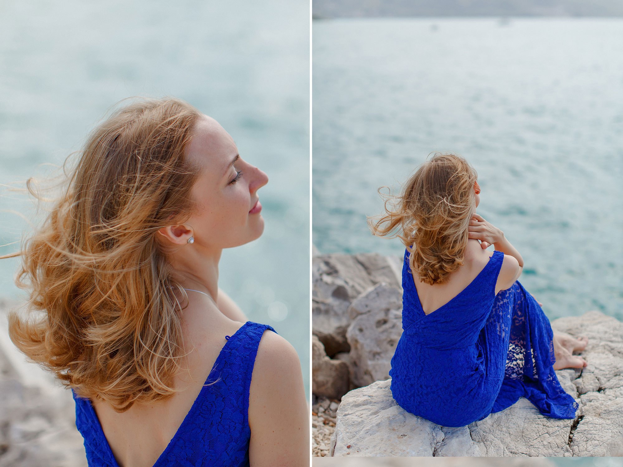Personal Photosession in old town of Budva