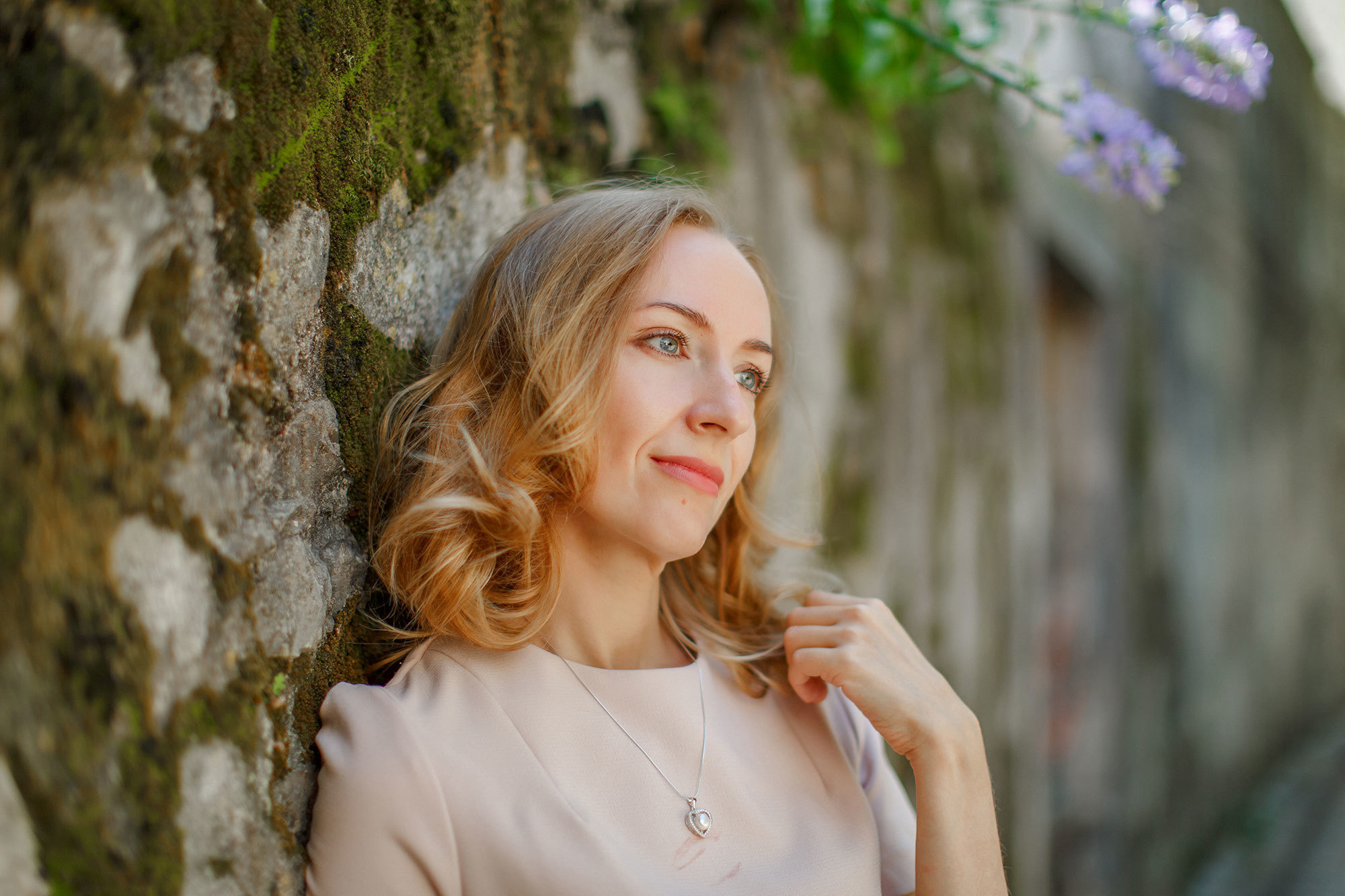 Personal Photosession in old town of Budva