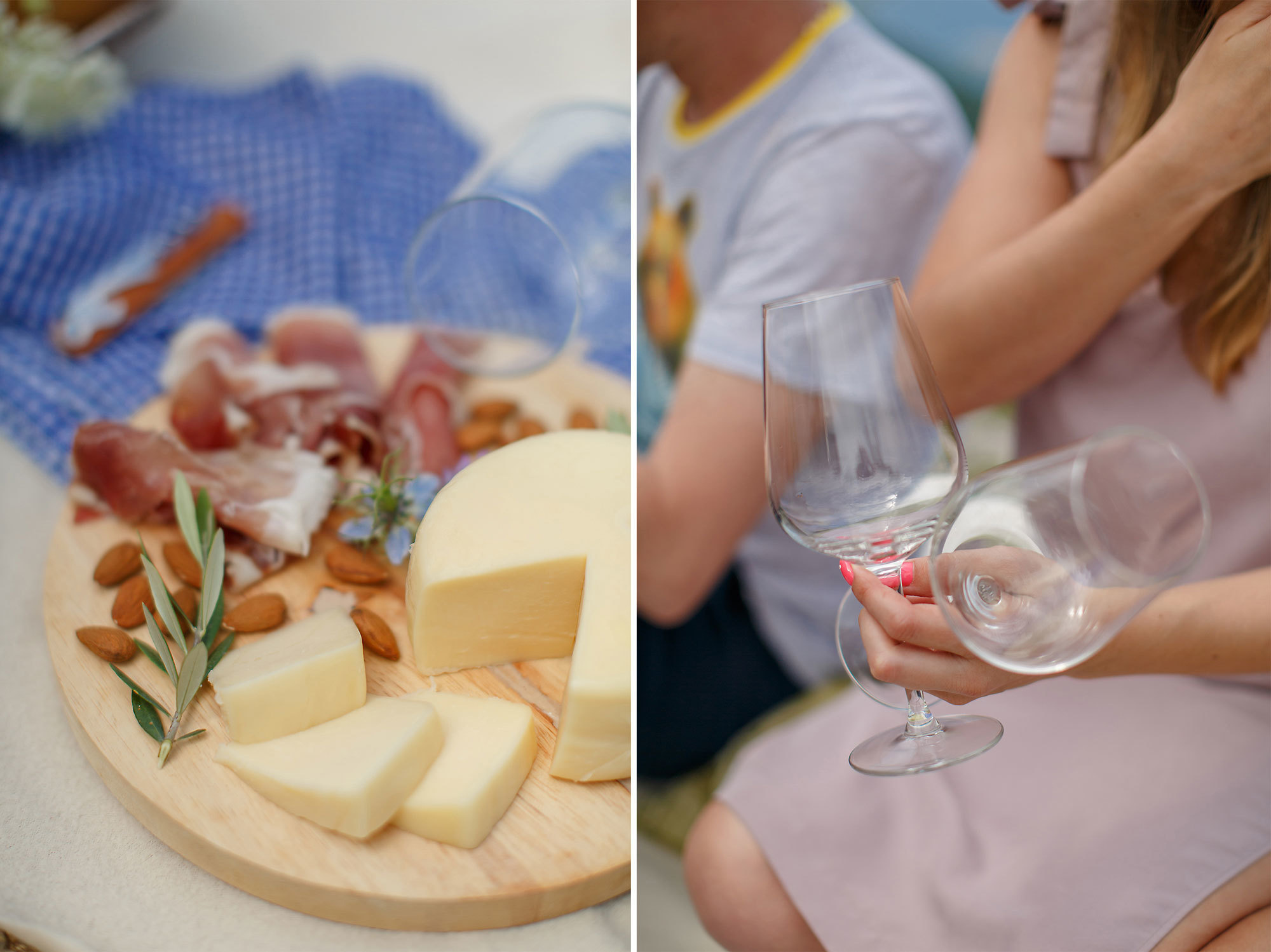 Фотосессия в Черногории с профессиональным фотографом