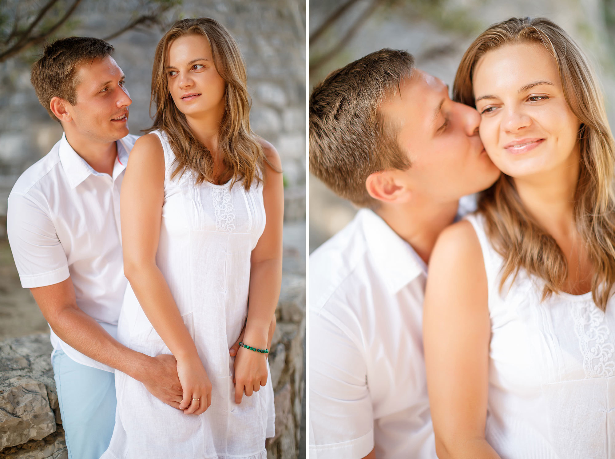 Photographer in Montnegero Budva - Maria Sosnina