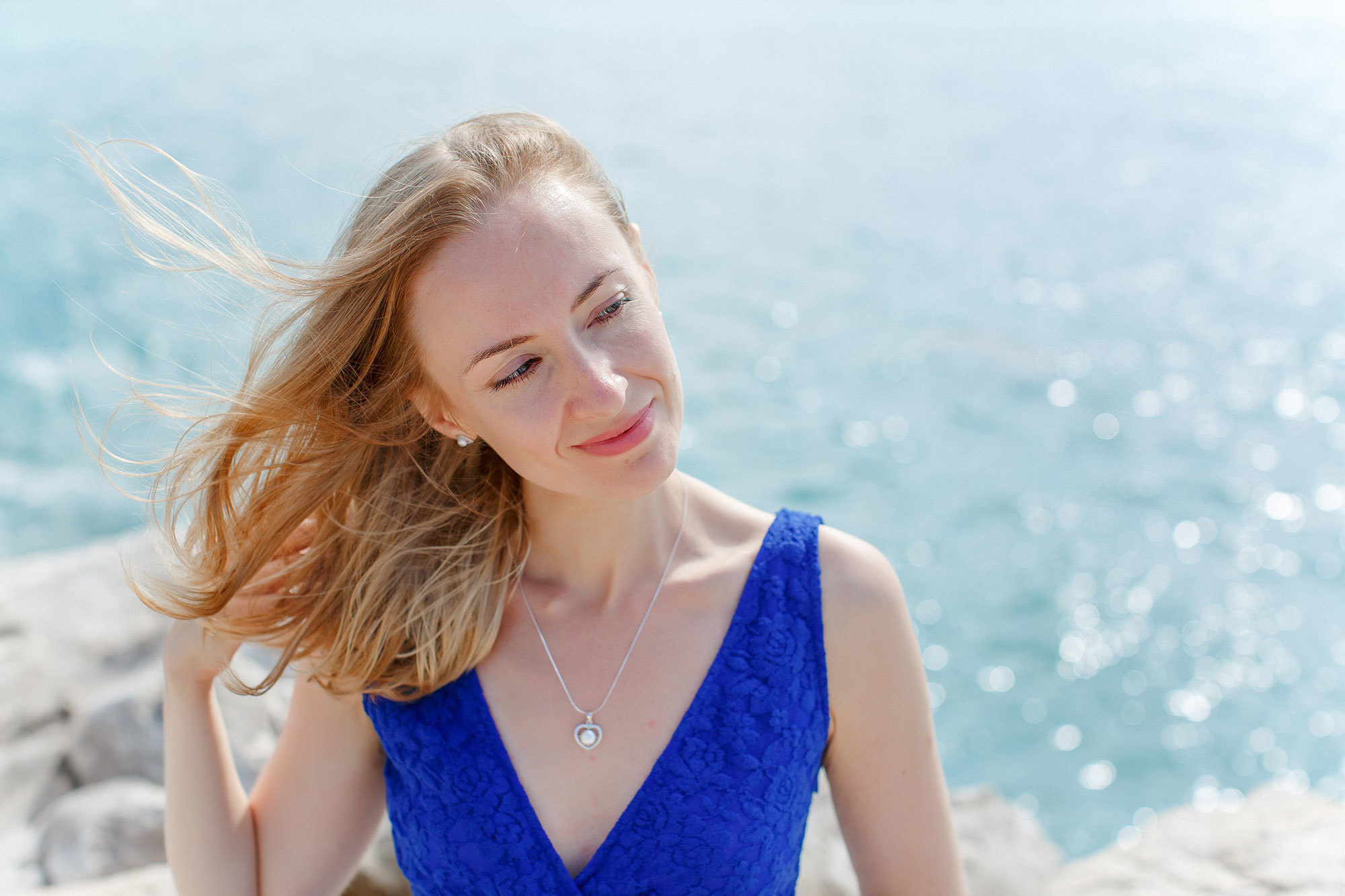 Personal Photosession in old town of Budva