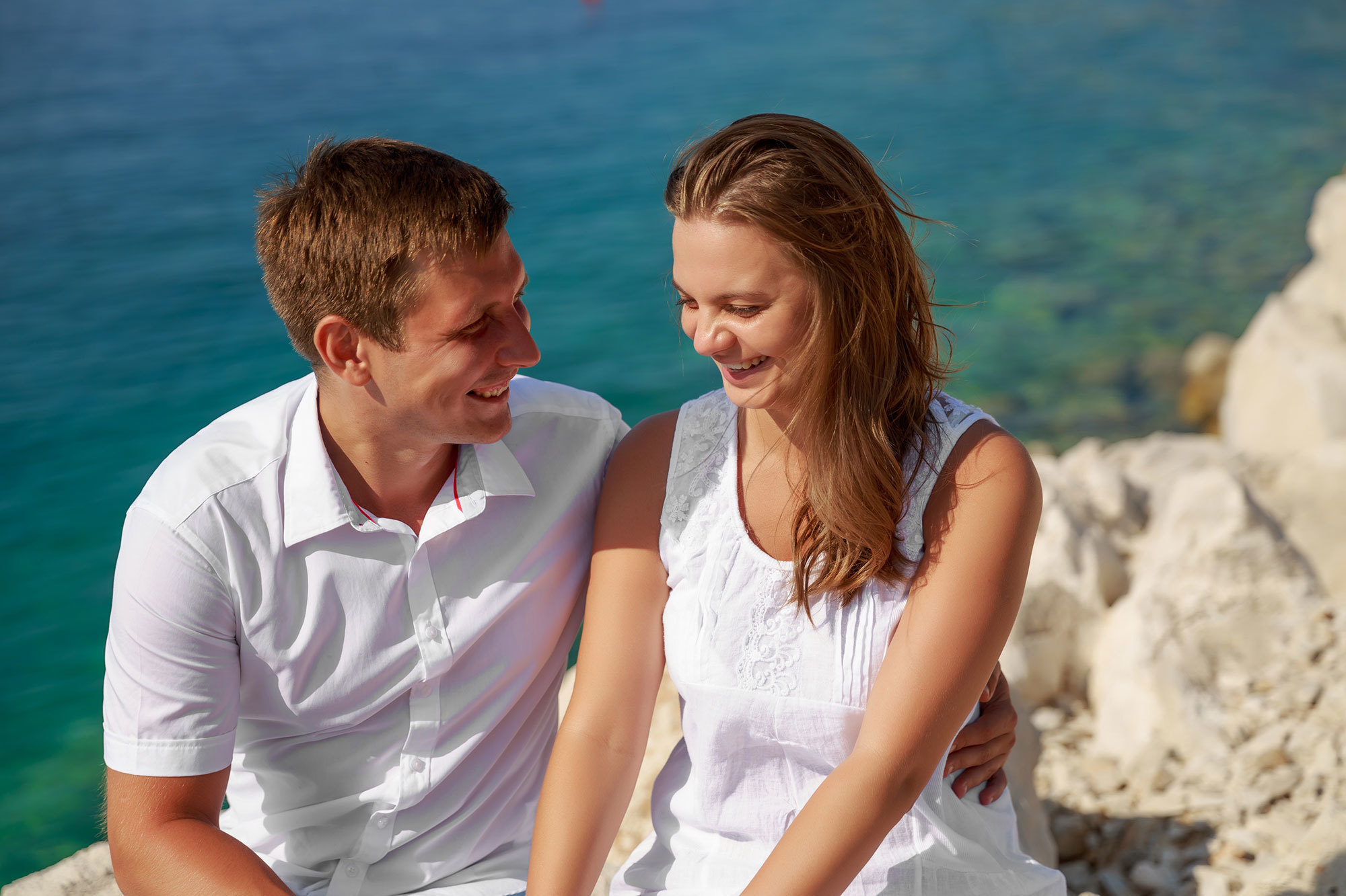 Photographer in Montnegero Budva - Maria Sosnina