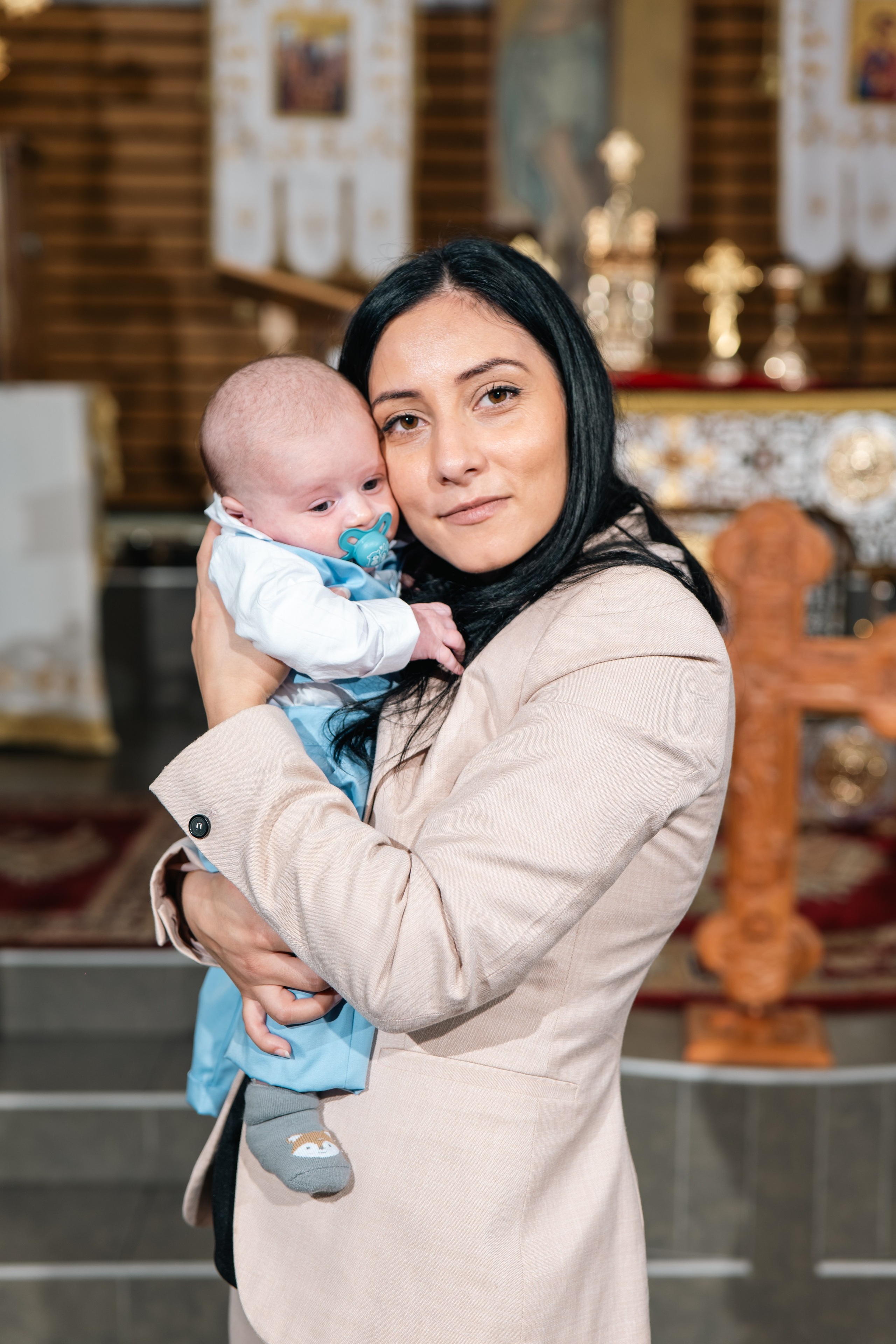 Milan-Alexandru. Fotograful și Cameramanul familiei dvs în Franța Paul Photographer