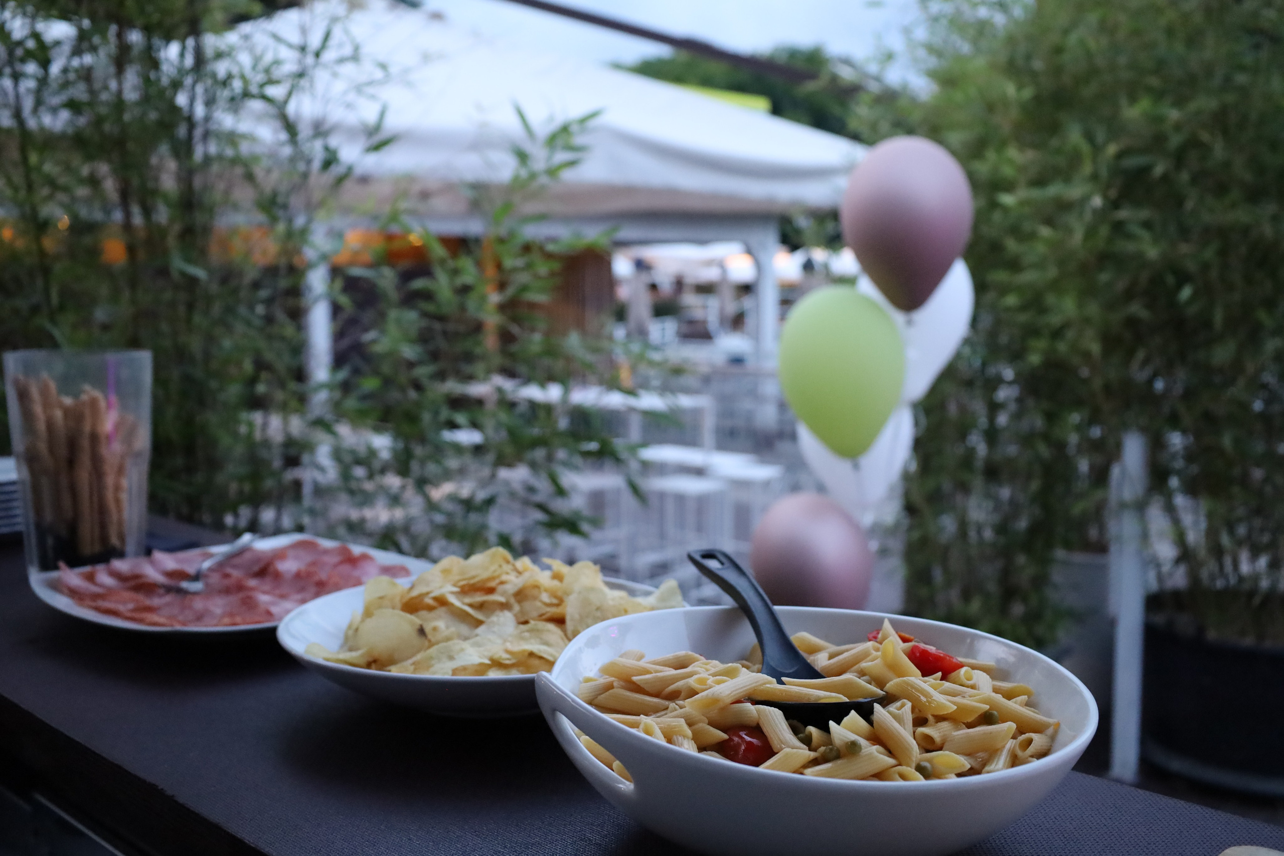 Events. Ole Photographer