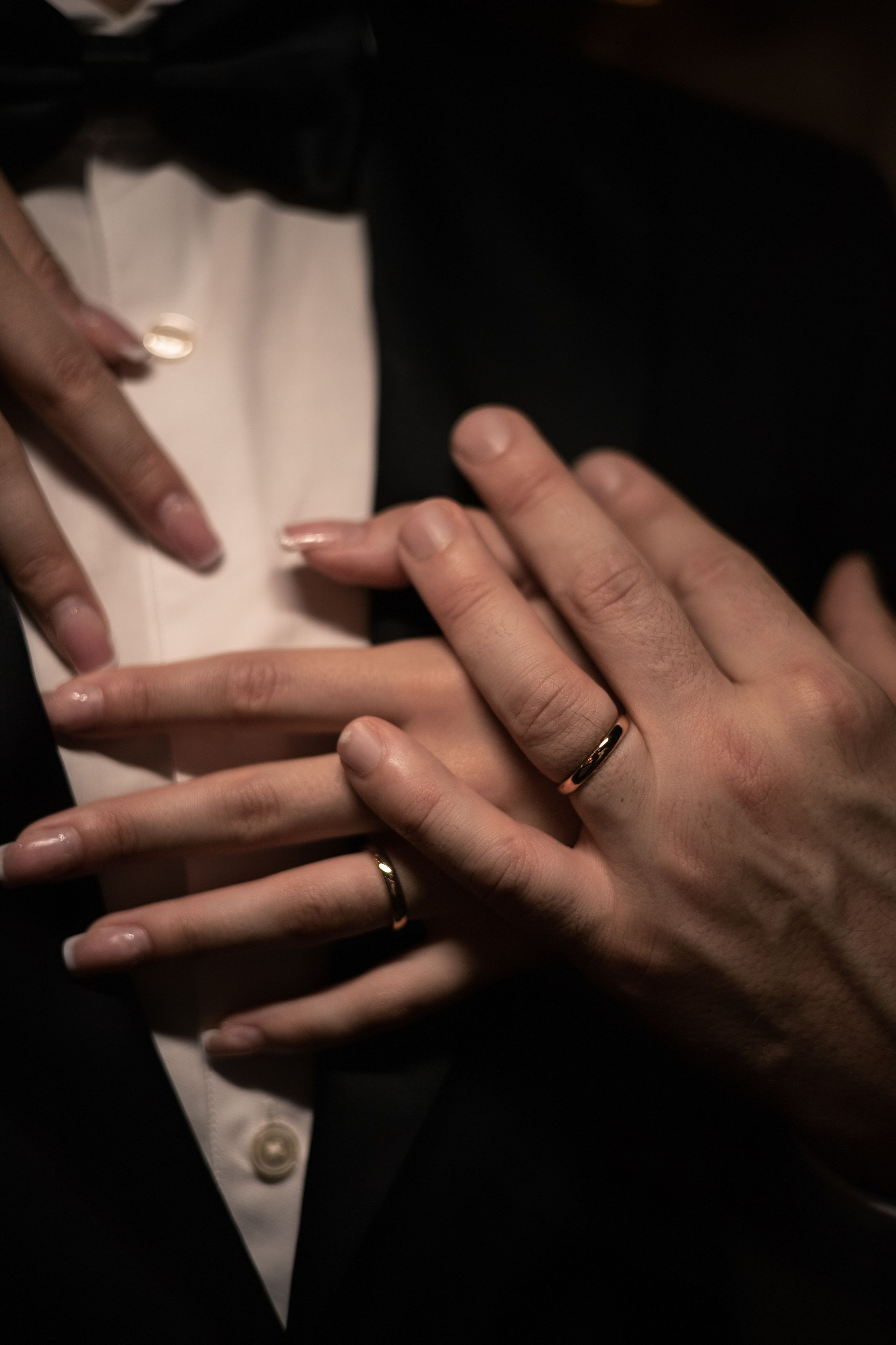 Wedding. Ole Photographer