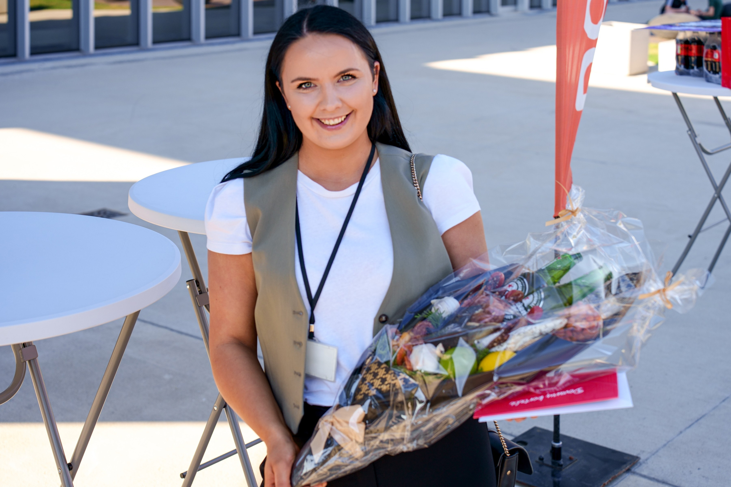 Dodo Pizza Picų Valgymo Čempionatas!. Elina Sapiega fotografė Vilniuje