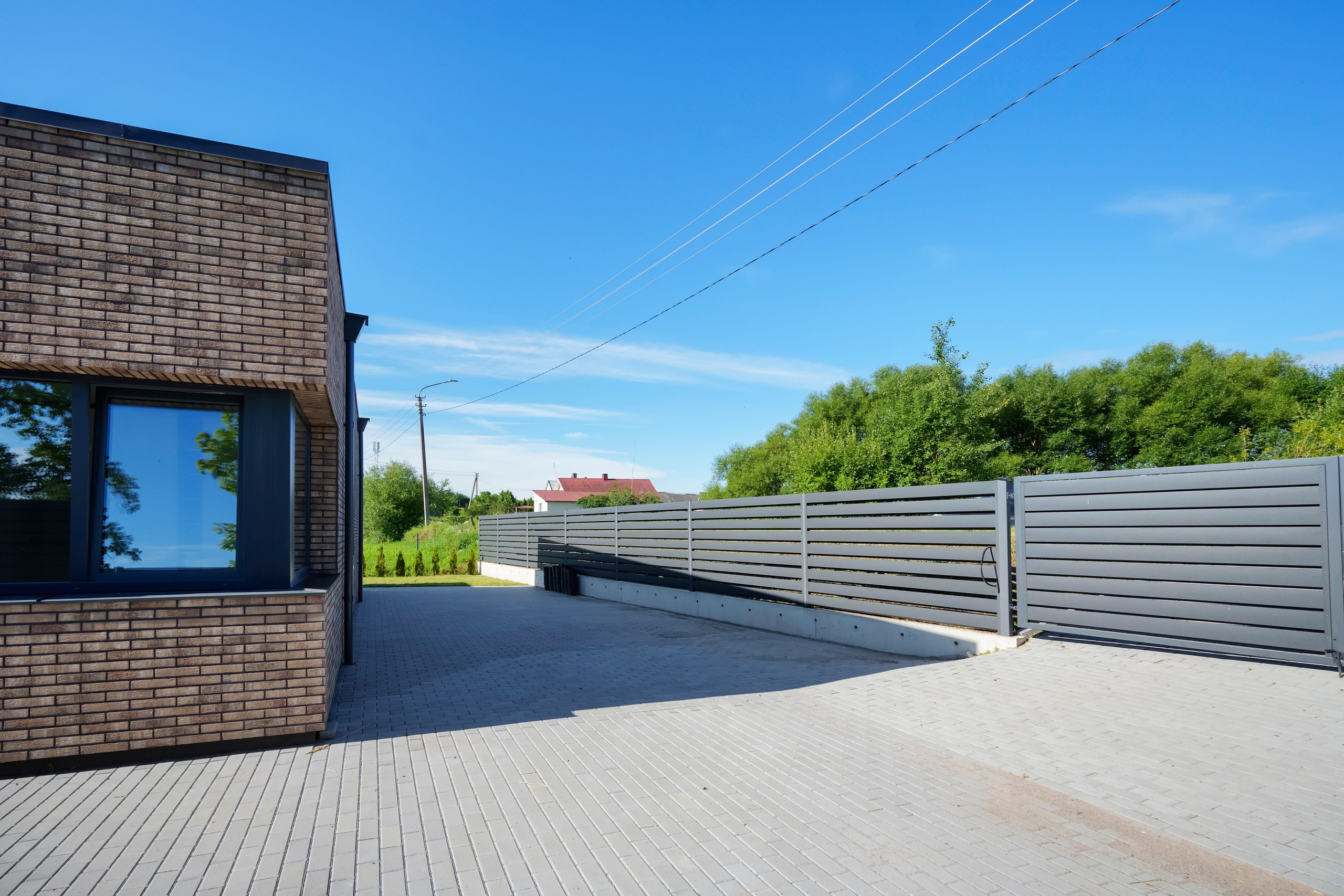 Salininkai namas. Elina Sapiega fotografė Vilniuje