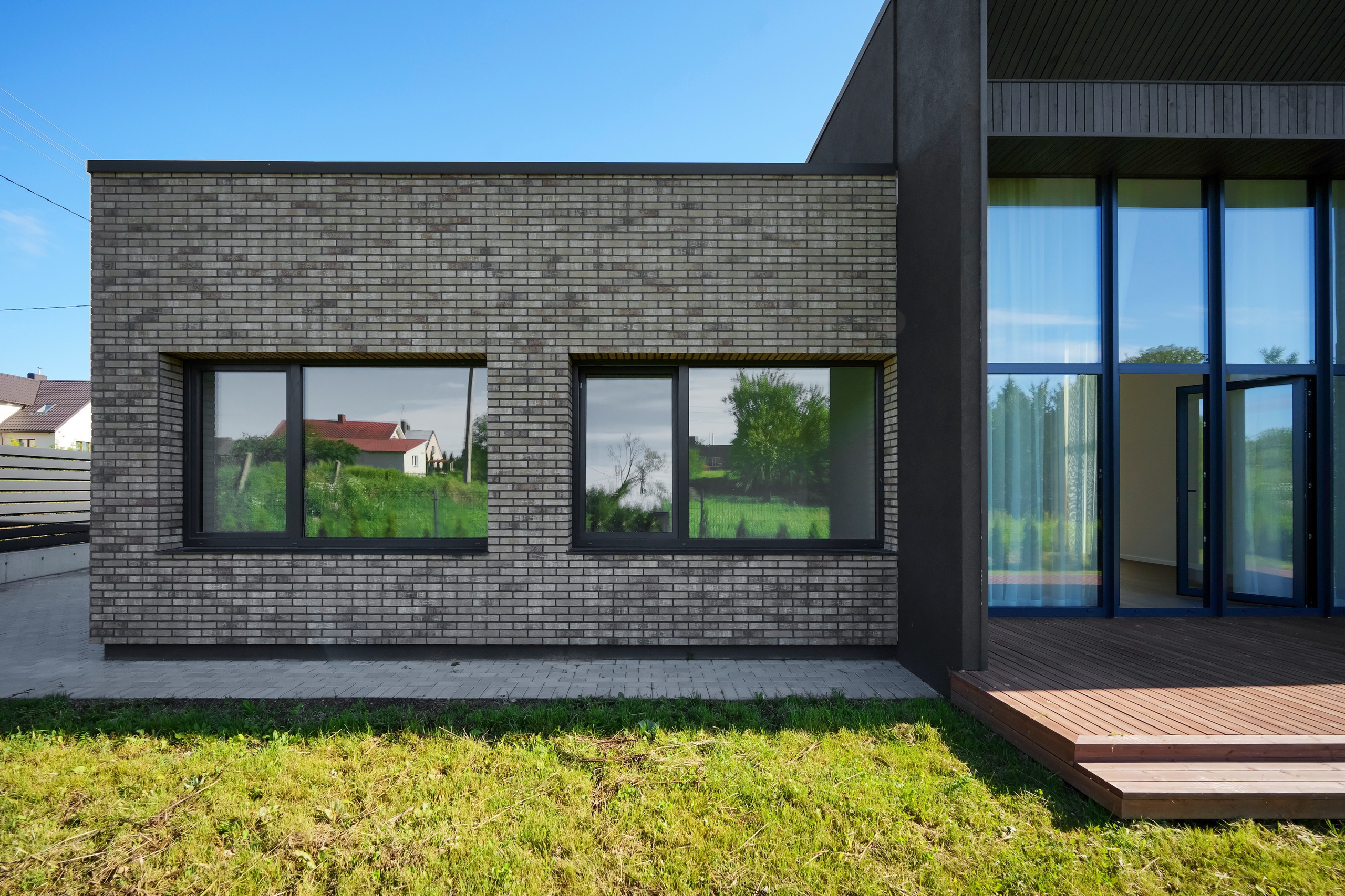 Salininkai namas. Elina Sapiega fotografė Vilniuje