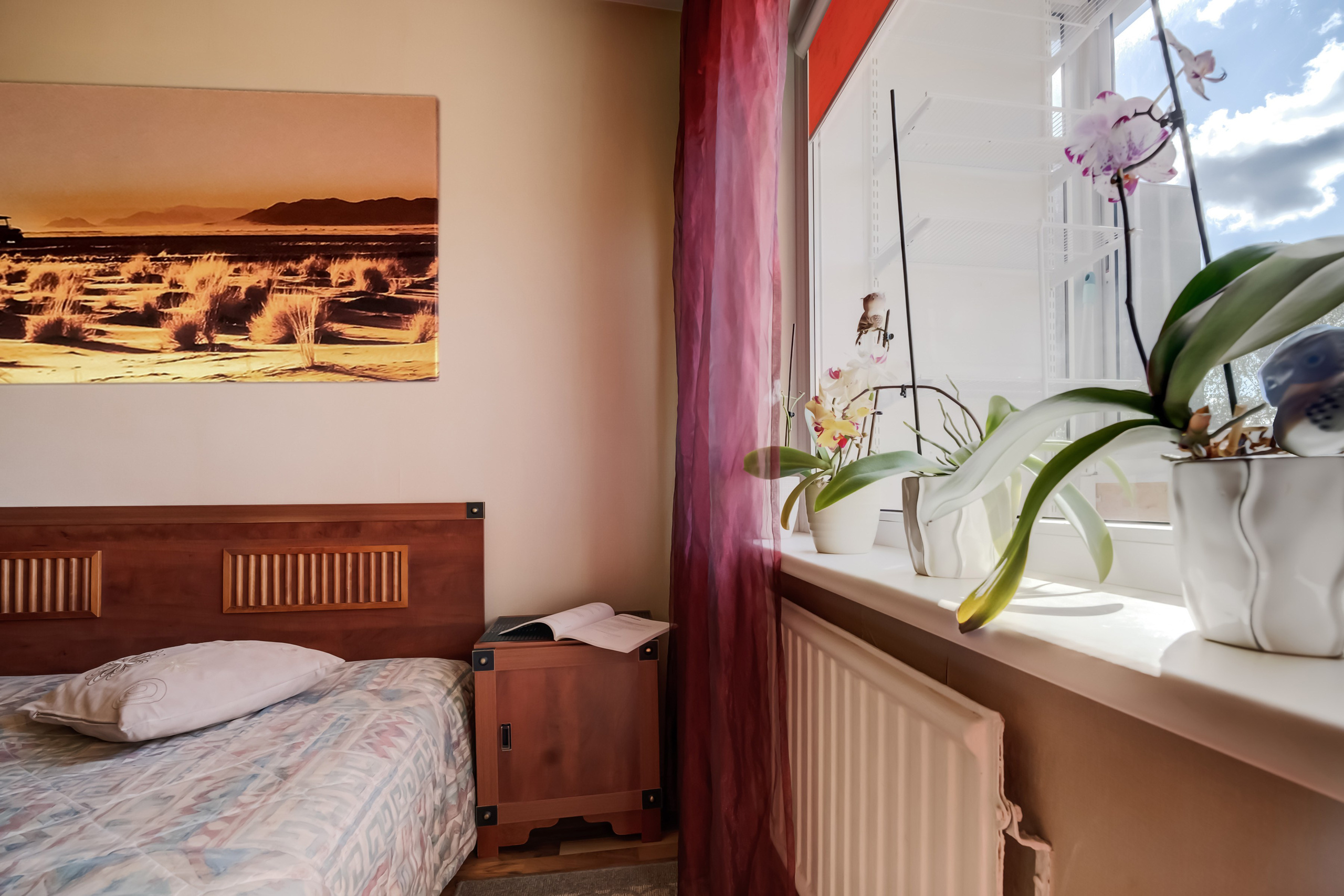 Viršuliškių g. 29. Elina Sapiega fotografė Vilniuje