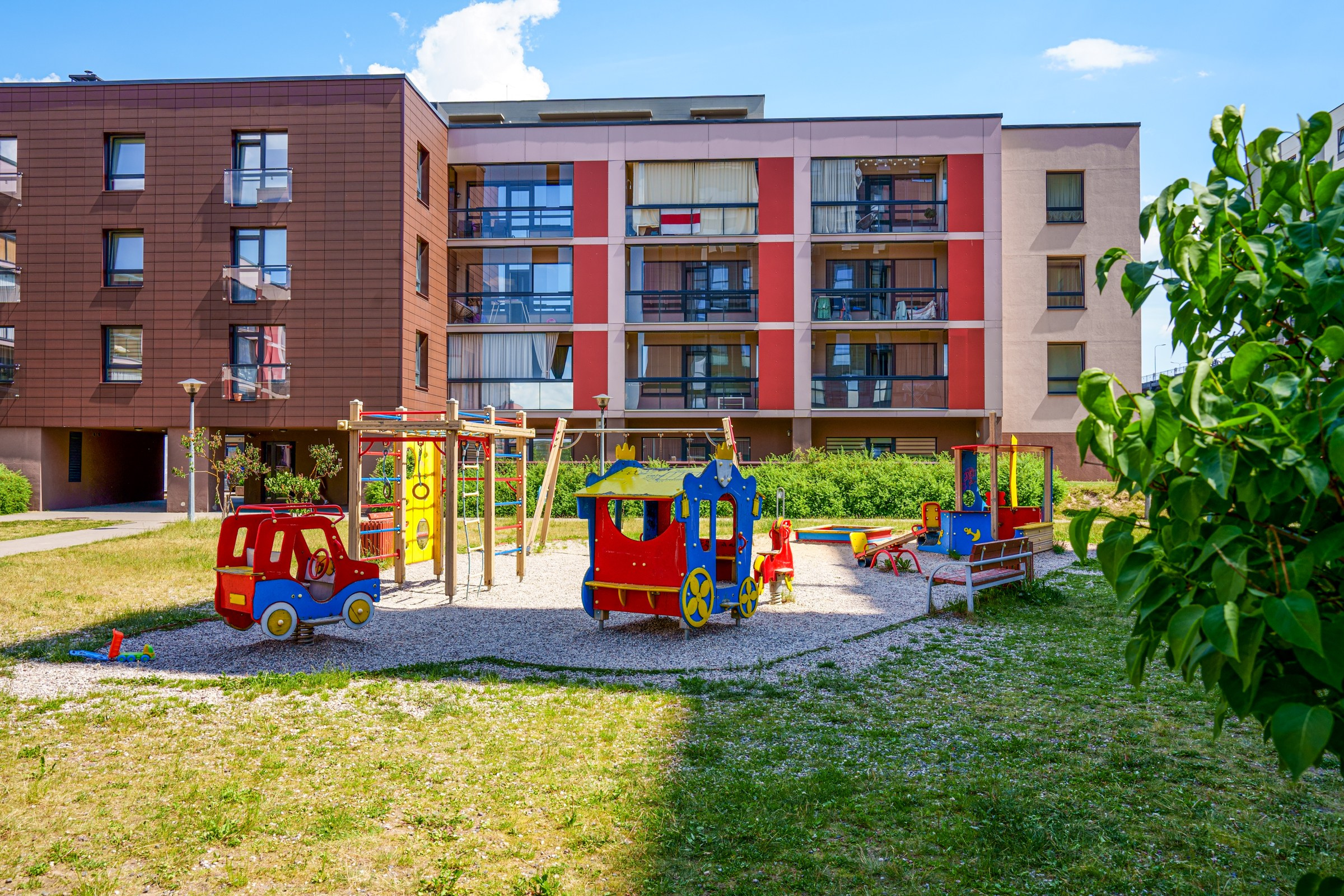 Įsruties g. 30. Elina Sapiega fotografė Vilniuje