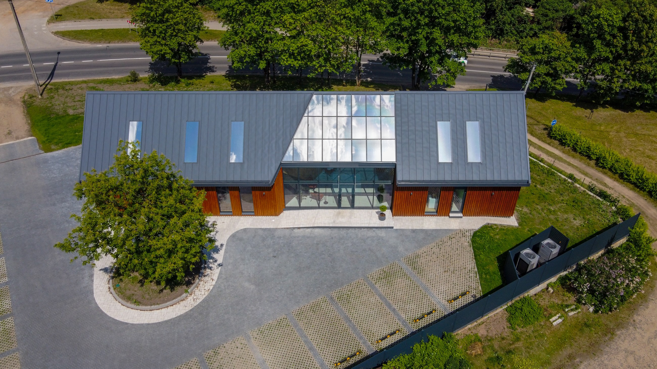 Žaliųjų ežerų g. 27. Elina Sapiega fotografė Vilniuje