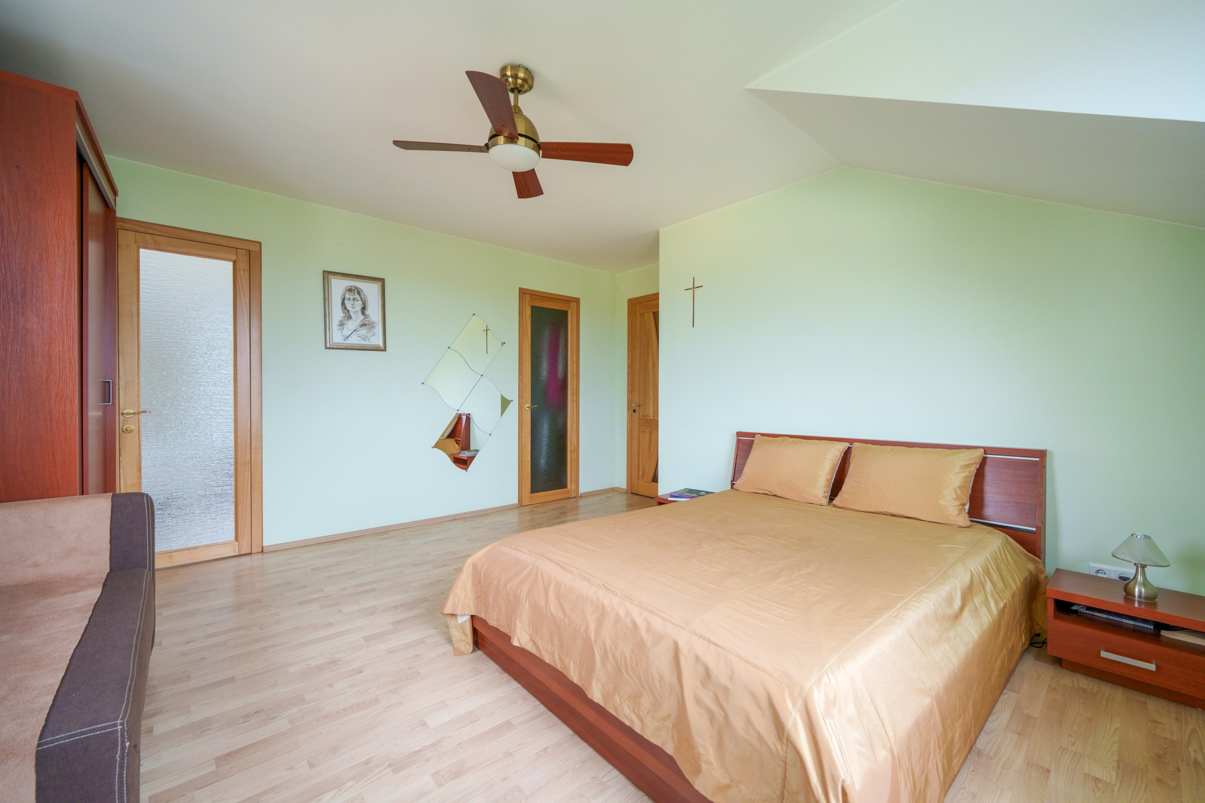 Viršupio sodų 1-oji. Elina Sapiega fotografė Vilniuje