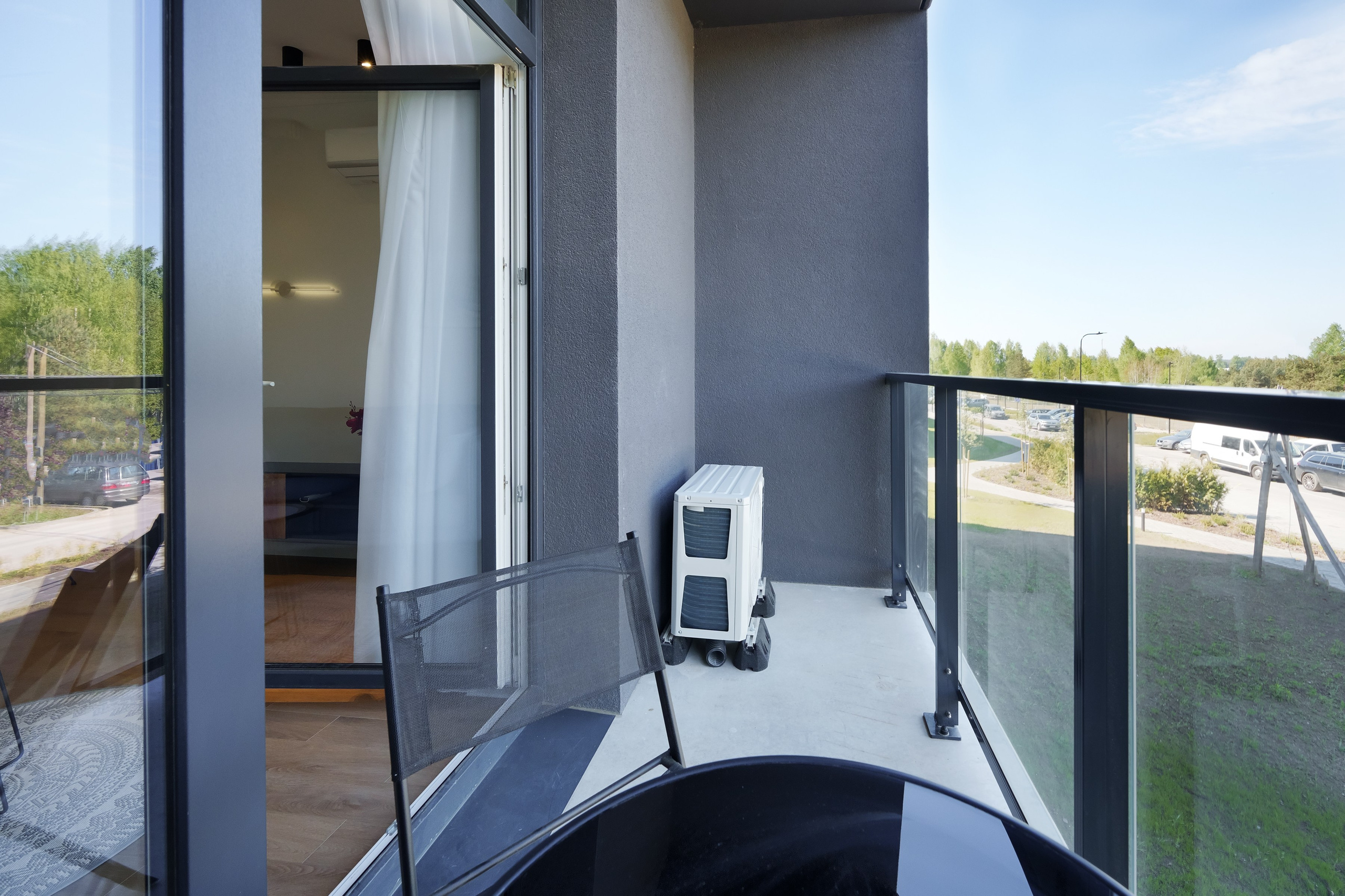 Vistyčio g. 9. Elina Sapiega fotografė Vilniuje