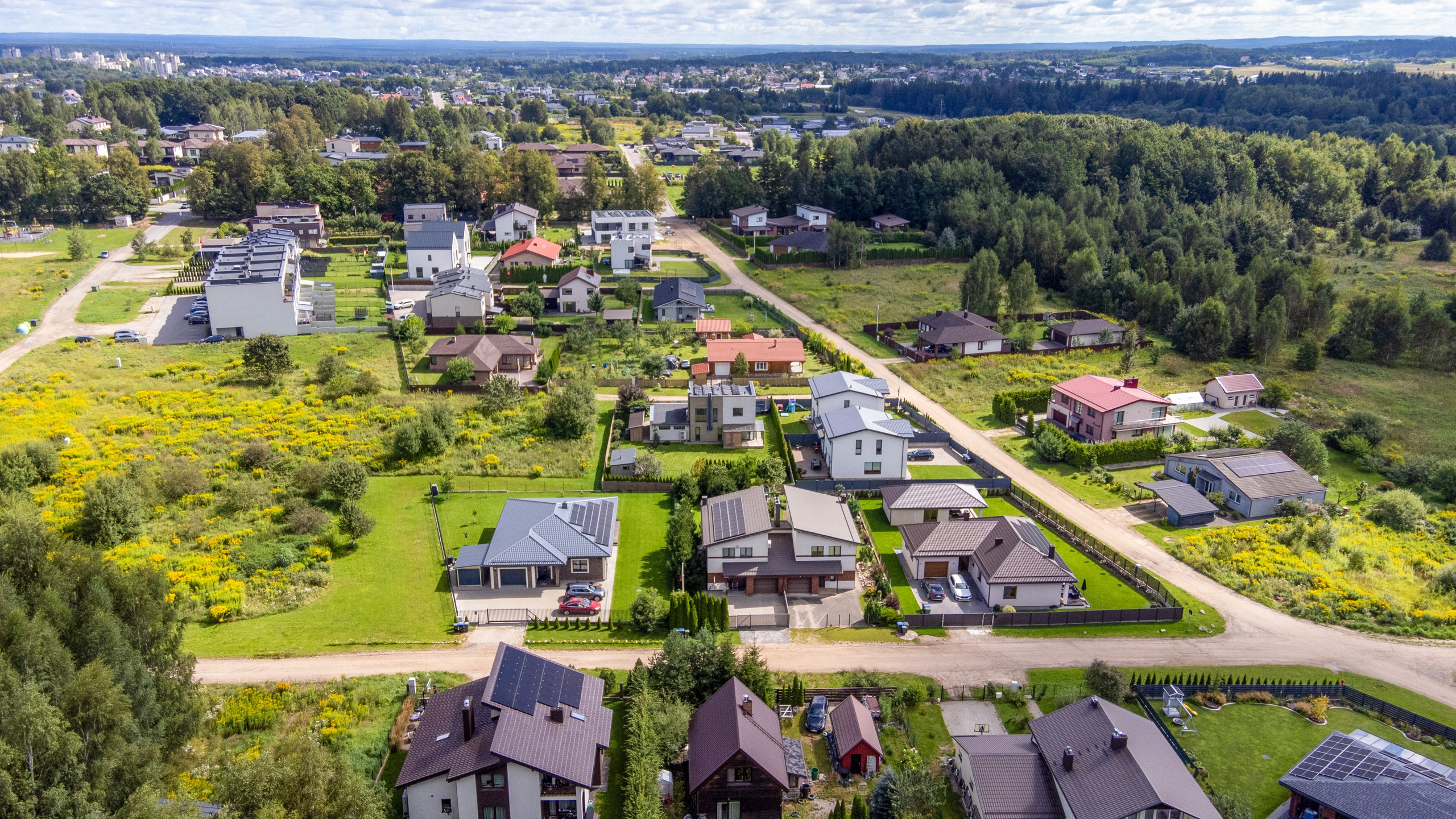 M. Krupavičiaus g. 18. Elina Sapiega fotografė Vilniuje