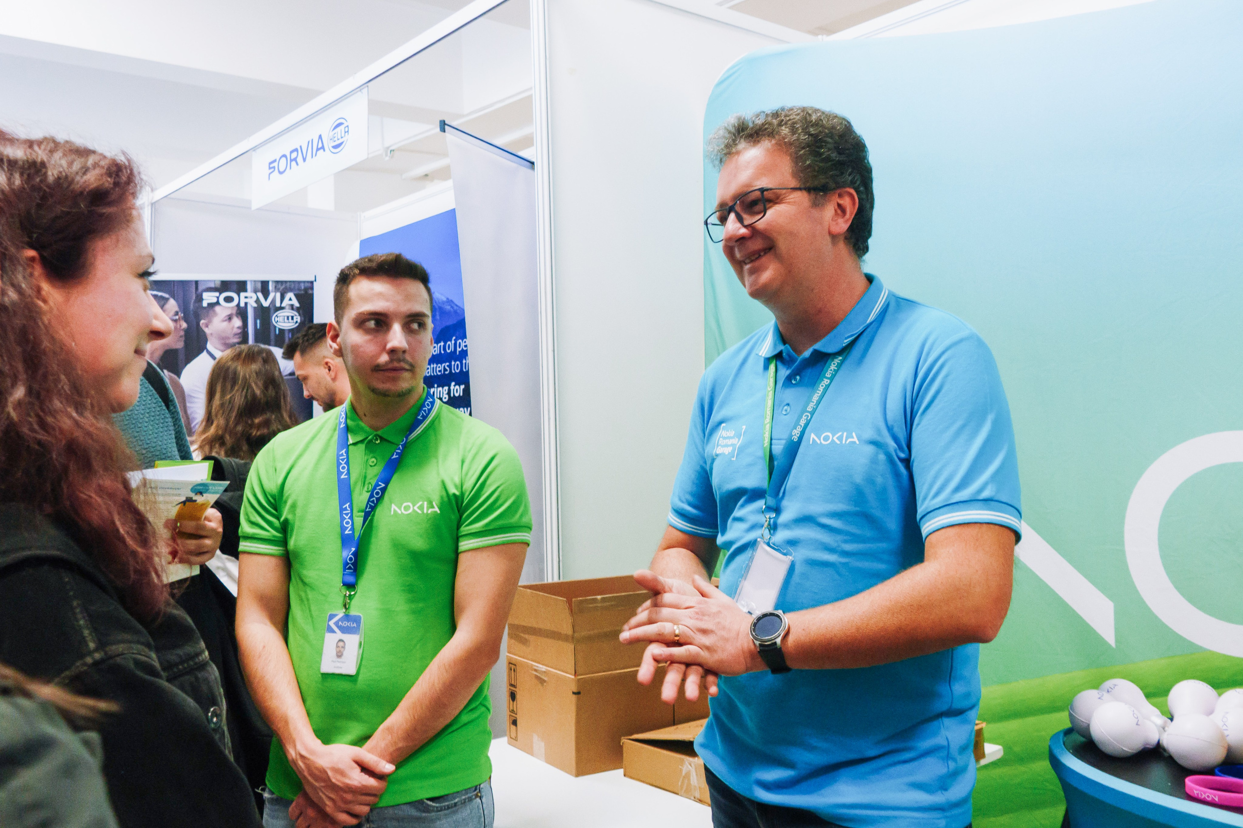 Labs Fair Liga AC 2026. Cozac Cristian Photographer