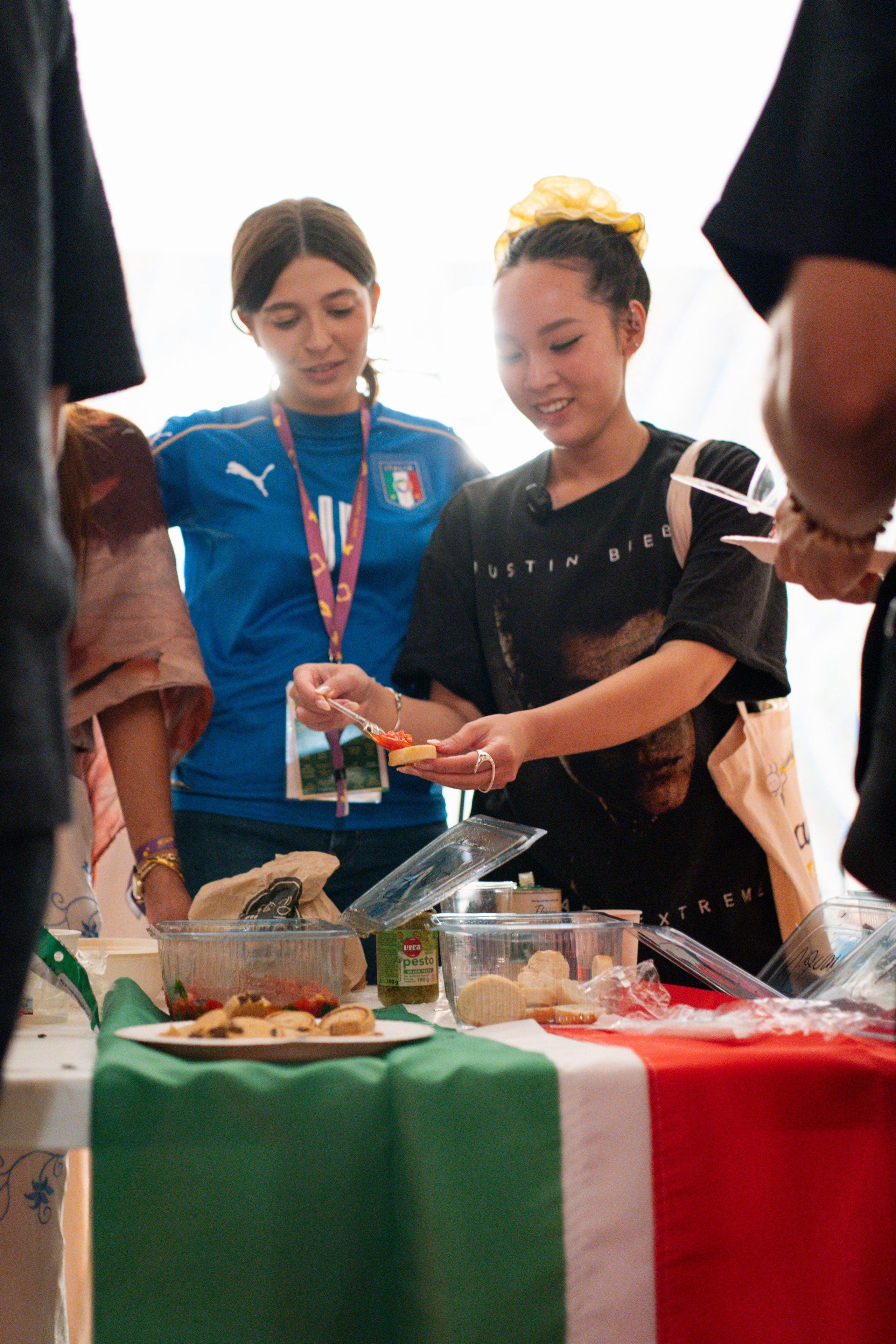 ISWINT International Night. Cozac Cristian Photographer