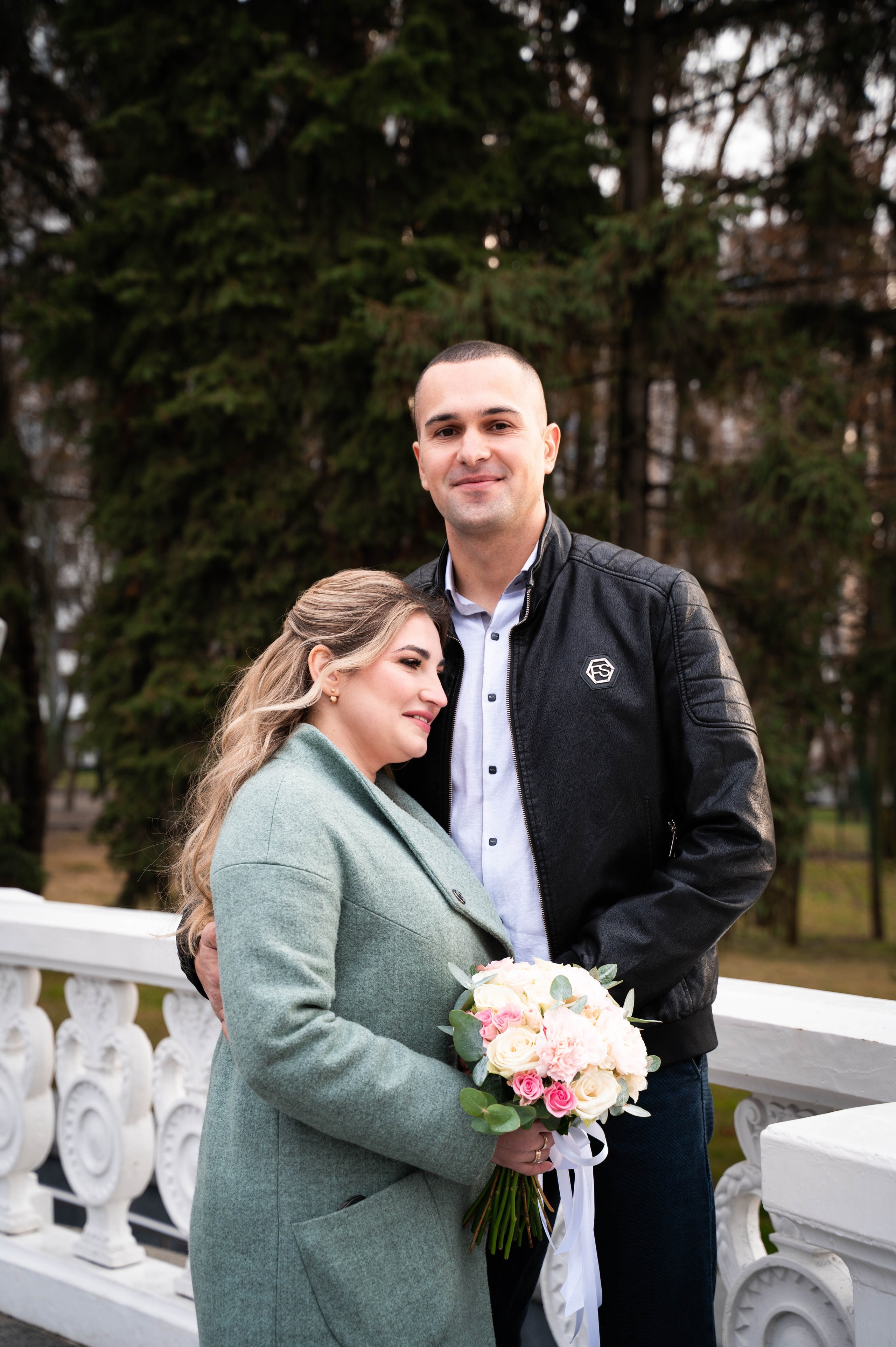 Весілля Олексія та Світлани. Сімейний та весільний фотограф Анастасія Реброва