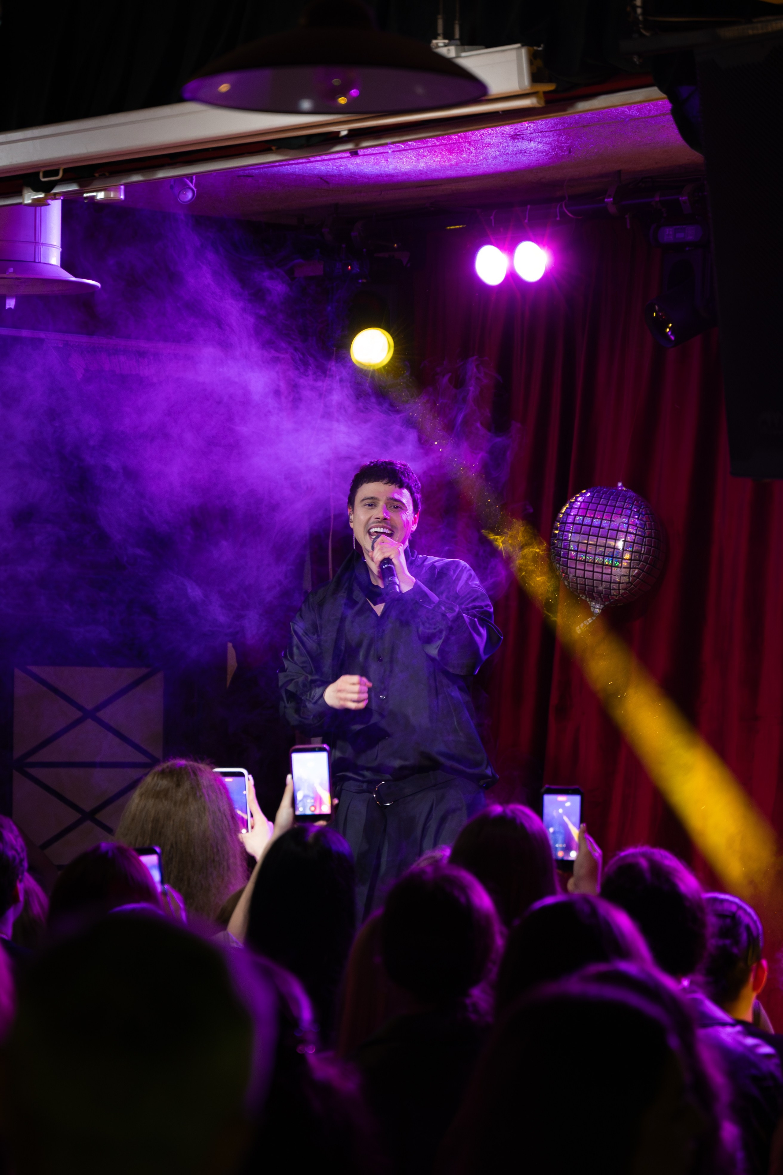 ALEKSEEV. Сімейний та весільний фотограф Анастасія Реброва