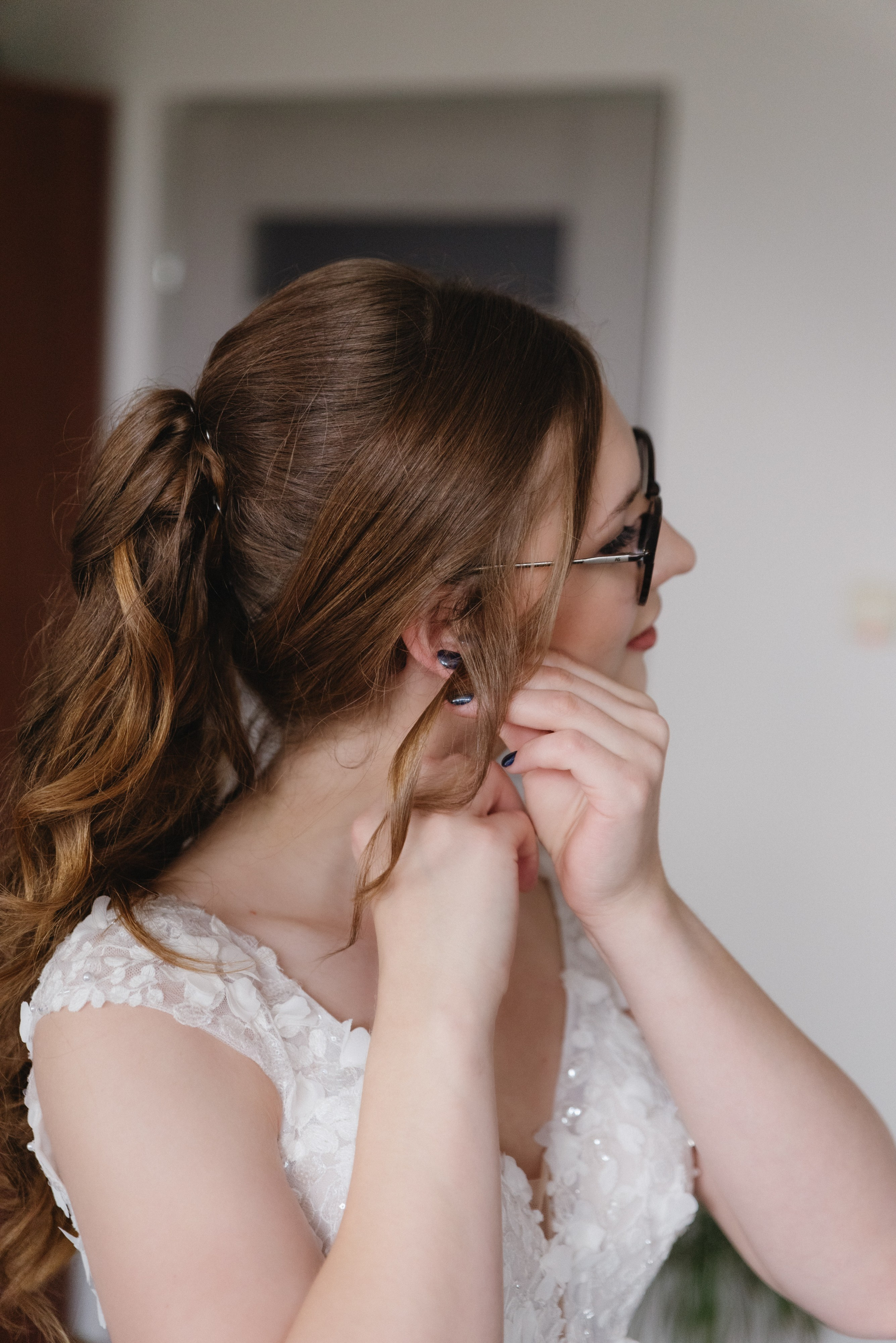 Dzień ślubny | Sesja plenerowa Patrycja & Maciej. Eugene Save – Fotograf Ślubny i Rodzinny | Warszawa i Cała Polska