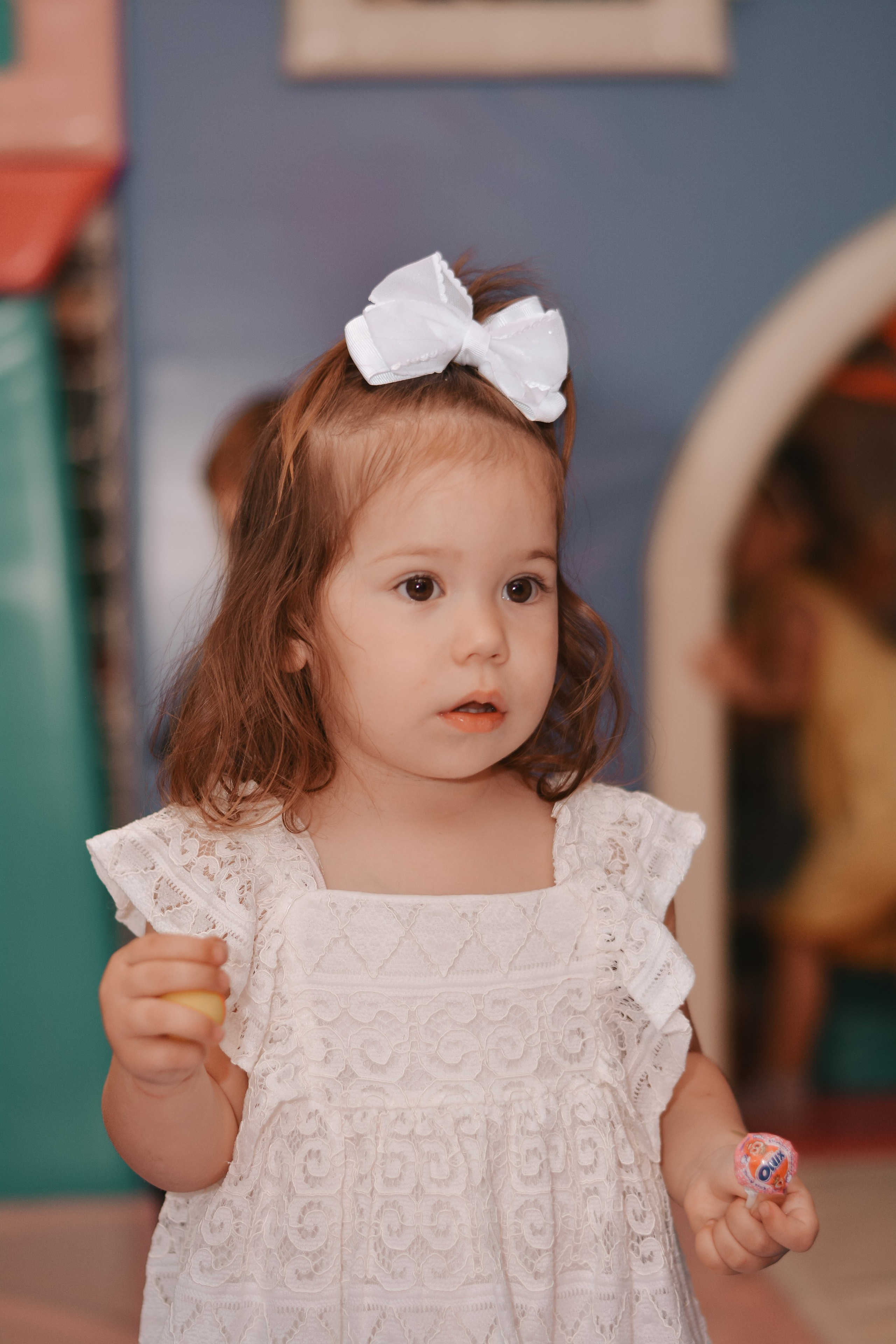 Magdalena, rođendan. BambinaaPhotography