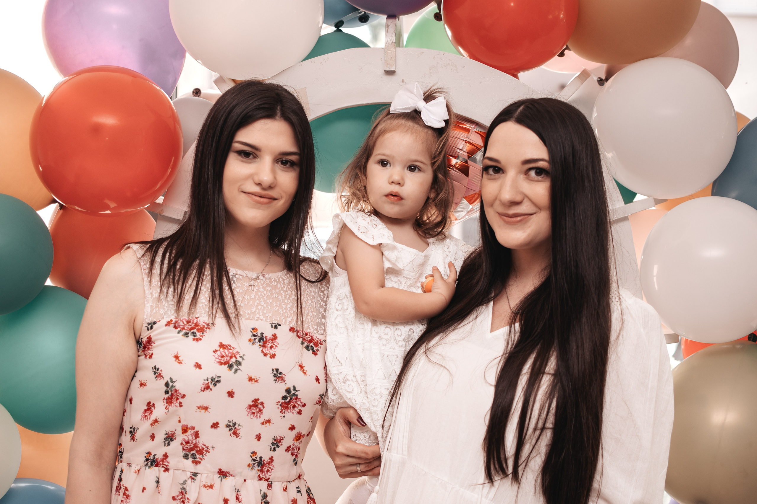 Magdalena, rođendan. BambinaaPhotography