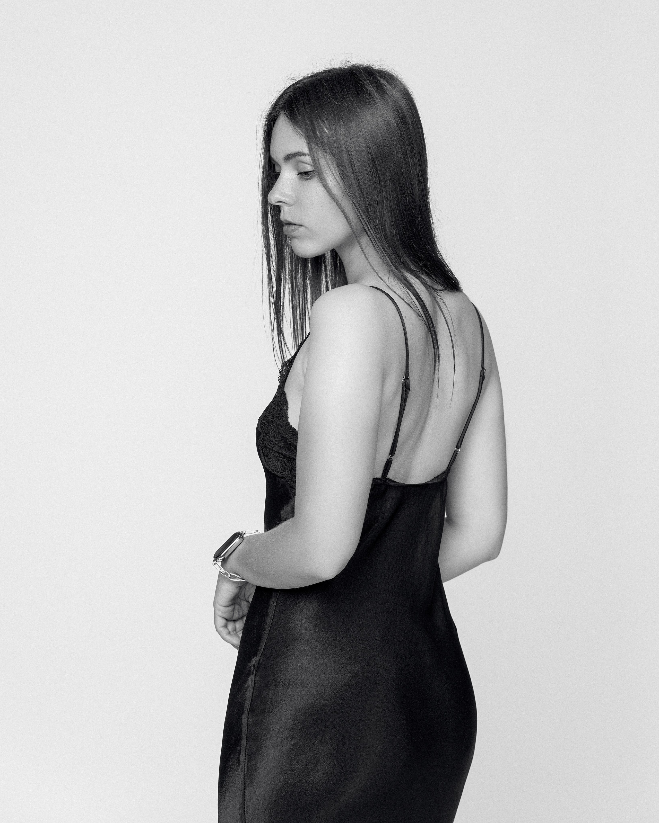 Alina. Vitali Beidel - Stuttgart Visual artist und Fotograf