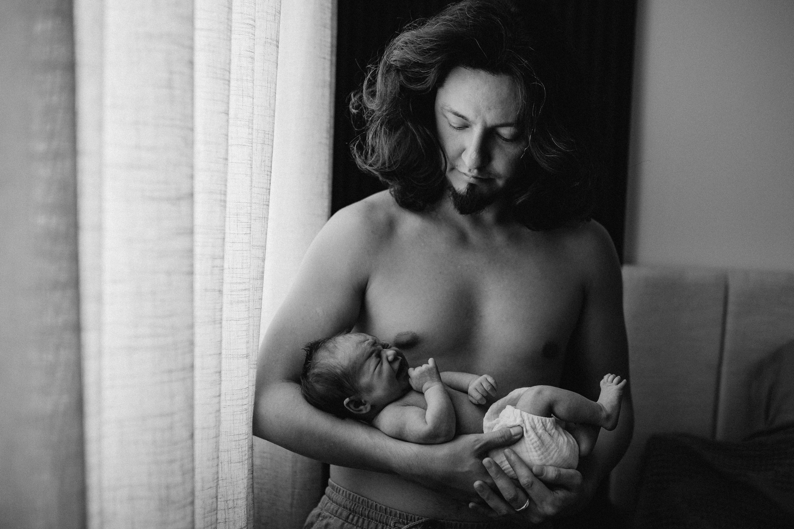 Luna 7 days. Fotografa de família e crianças em Florianópolis SC Daria Ermolaev