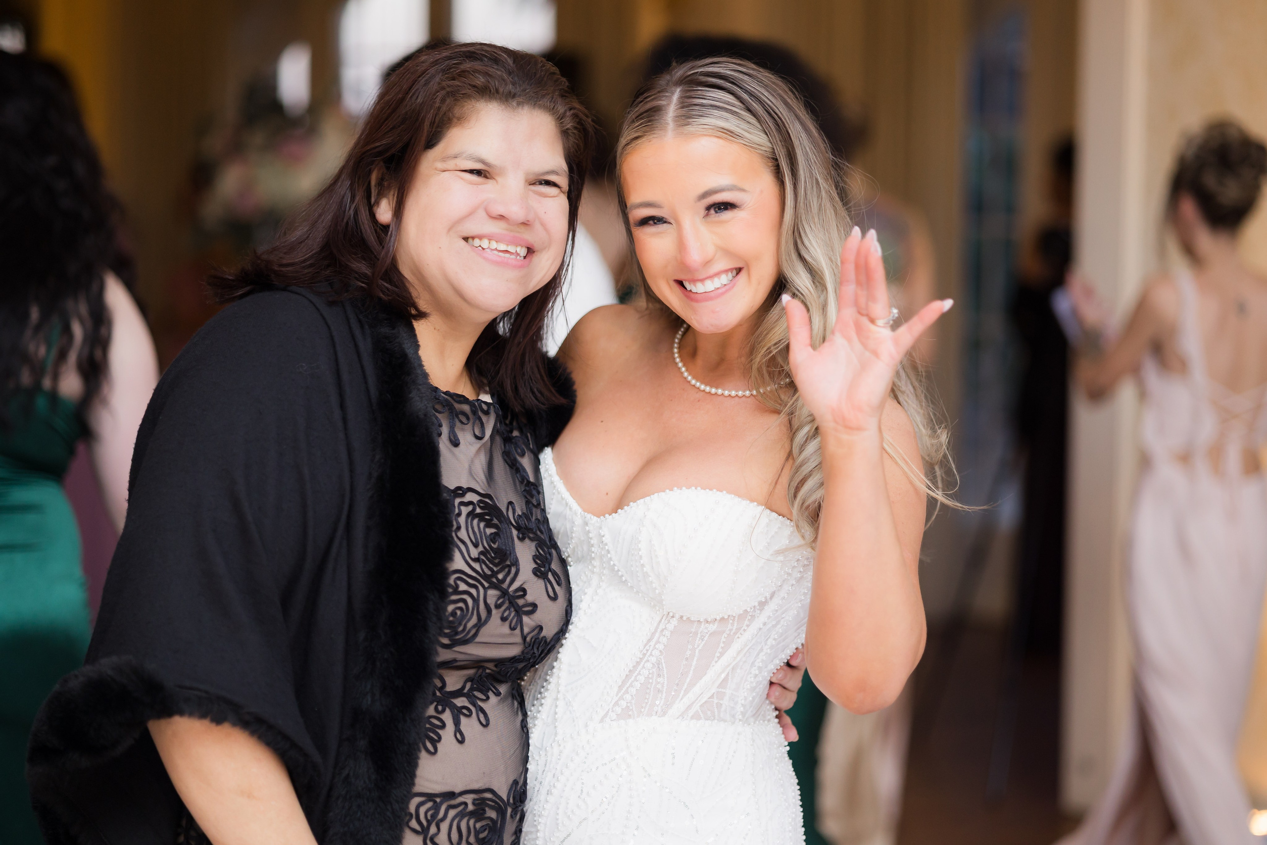 ALYSSA & RICH. YES I DO PRODUCTION — Wedding photography&videography