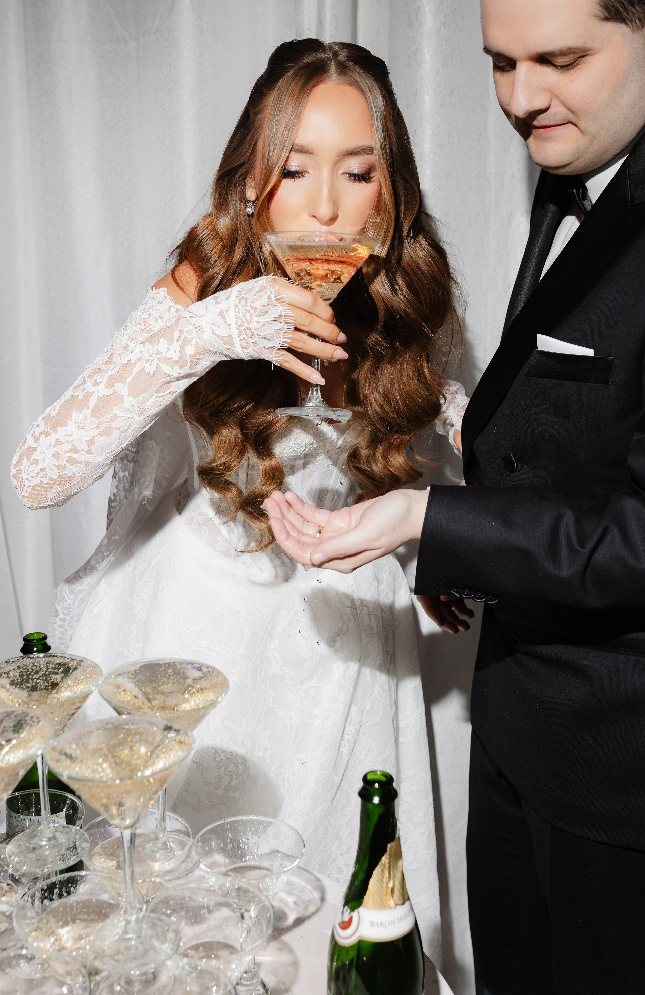 JUSTYNA & JULIAN. YES I DO PRODUCTION — Wedding photography&videography