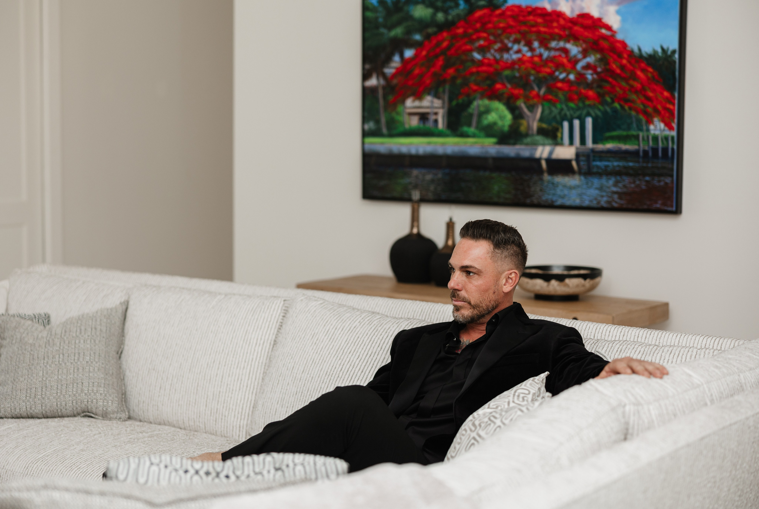 A Quiet, Beautiful Beginning | Kayla & David’s Intimate Weston Estate Wedding. YES I DO PRODUCTION — Wedding photography&videography