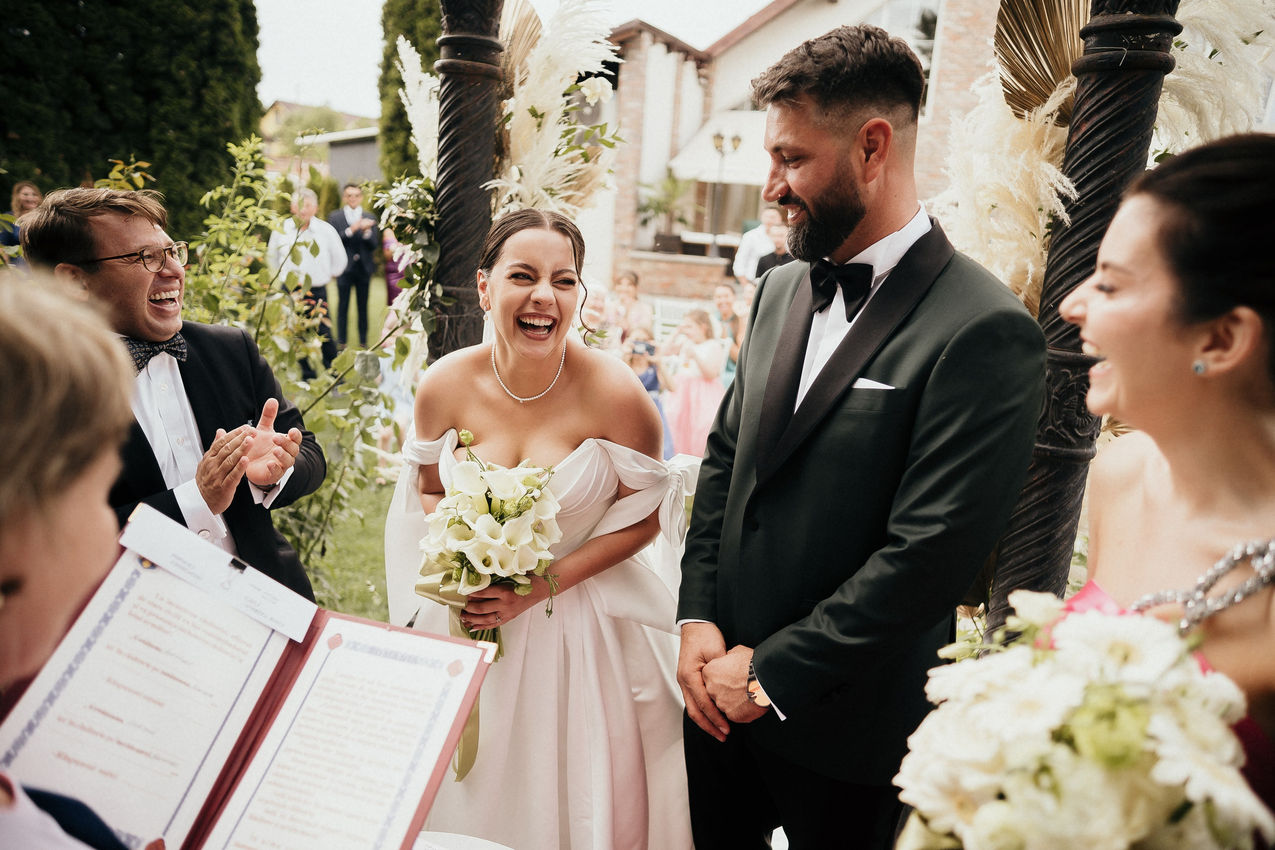 Andreea & Constantin. Ionutdraganfoto.com