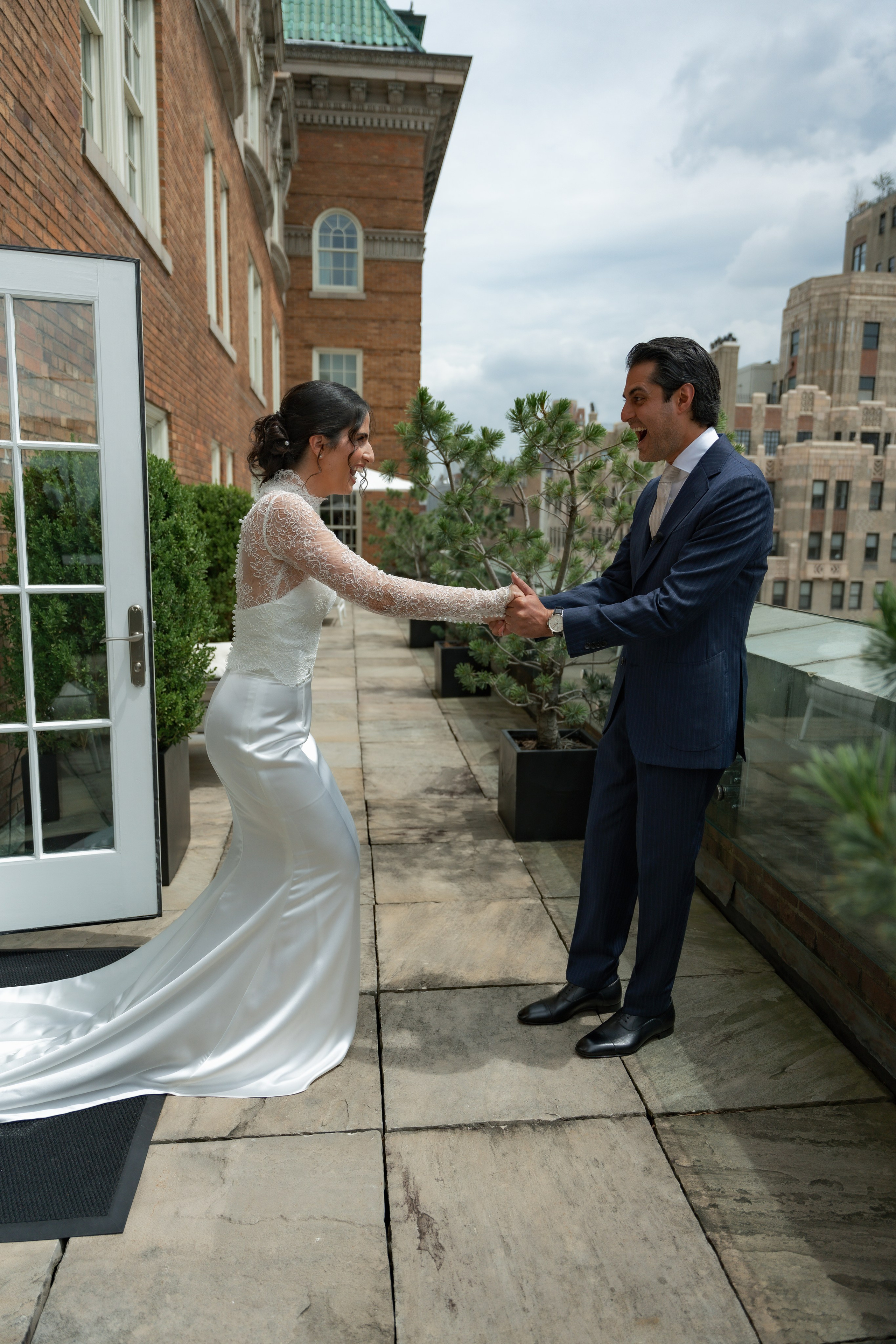 Amir and Maya. Anna Krasnova Wedding photographer