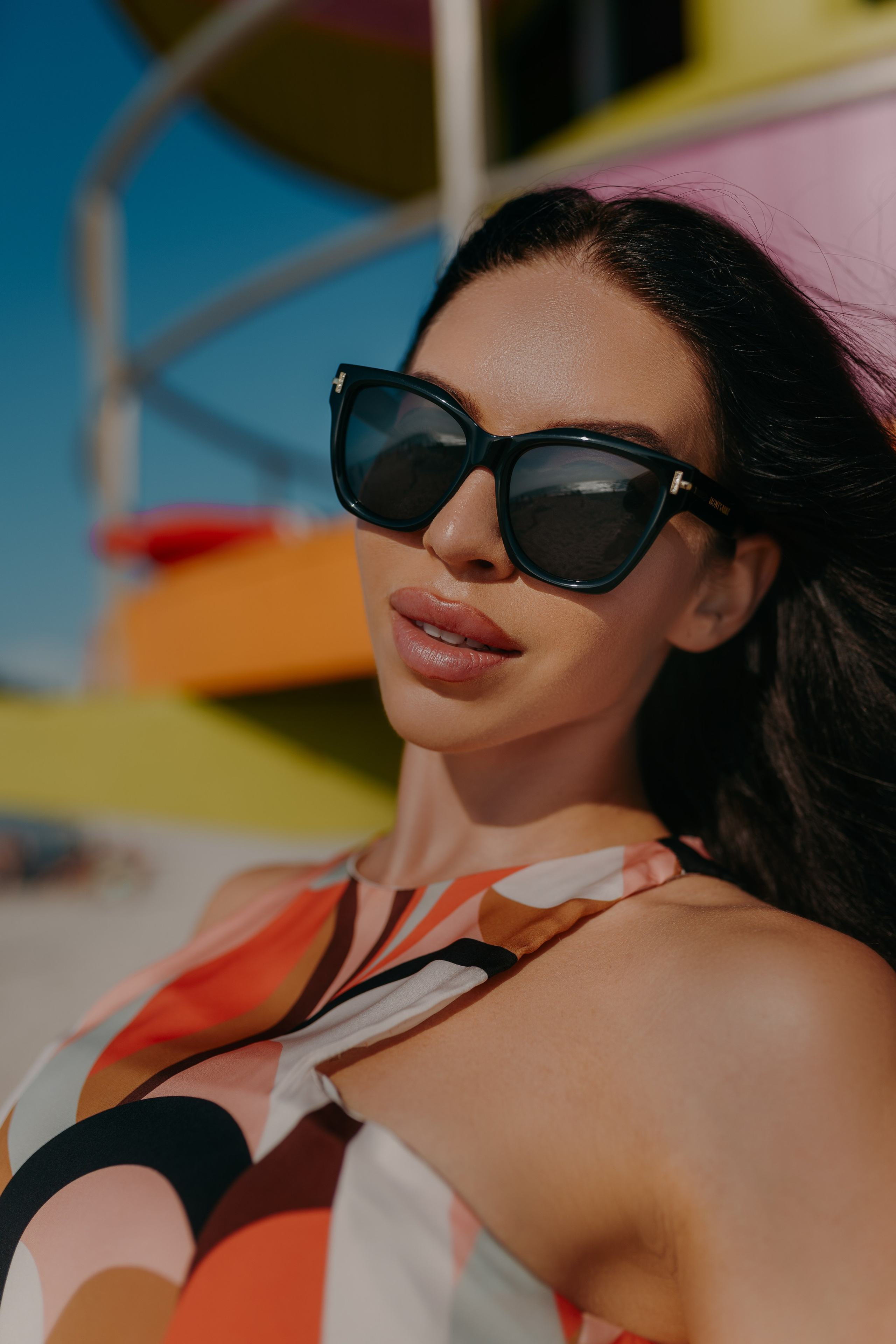 MONTSAINT. ФОТОГРАФ ФЛОРИДА МАЙАМИ