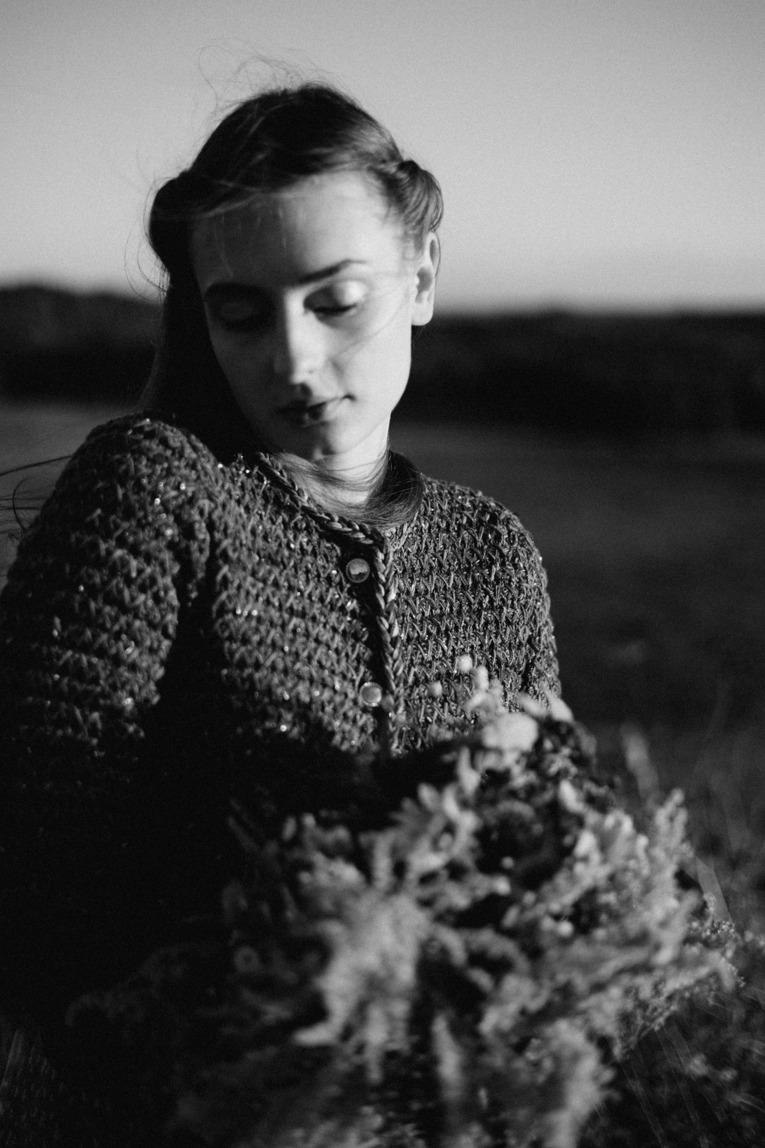 Livija. Fotografė Aleksandra Samozvanova