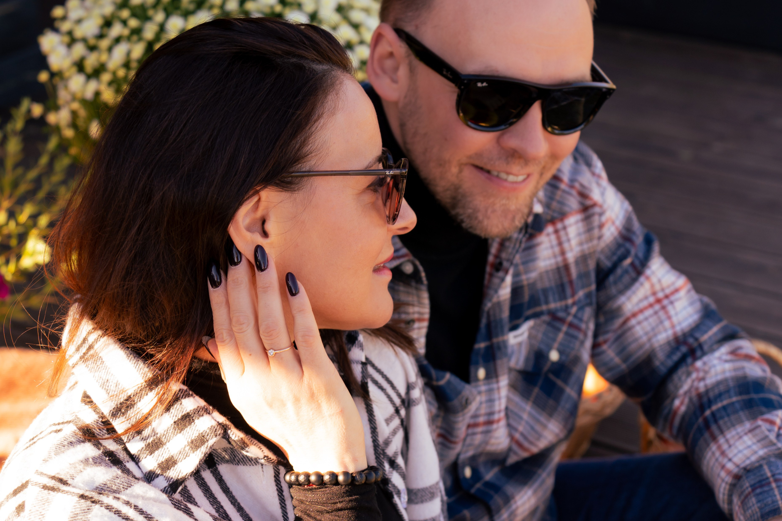 Love Story. Портретный и свадебный фотограф в Риге