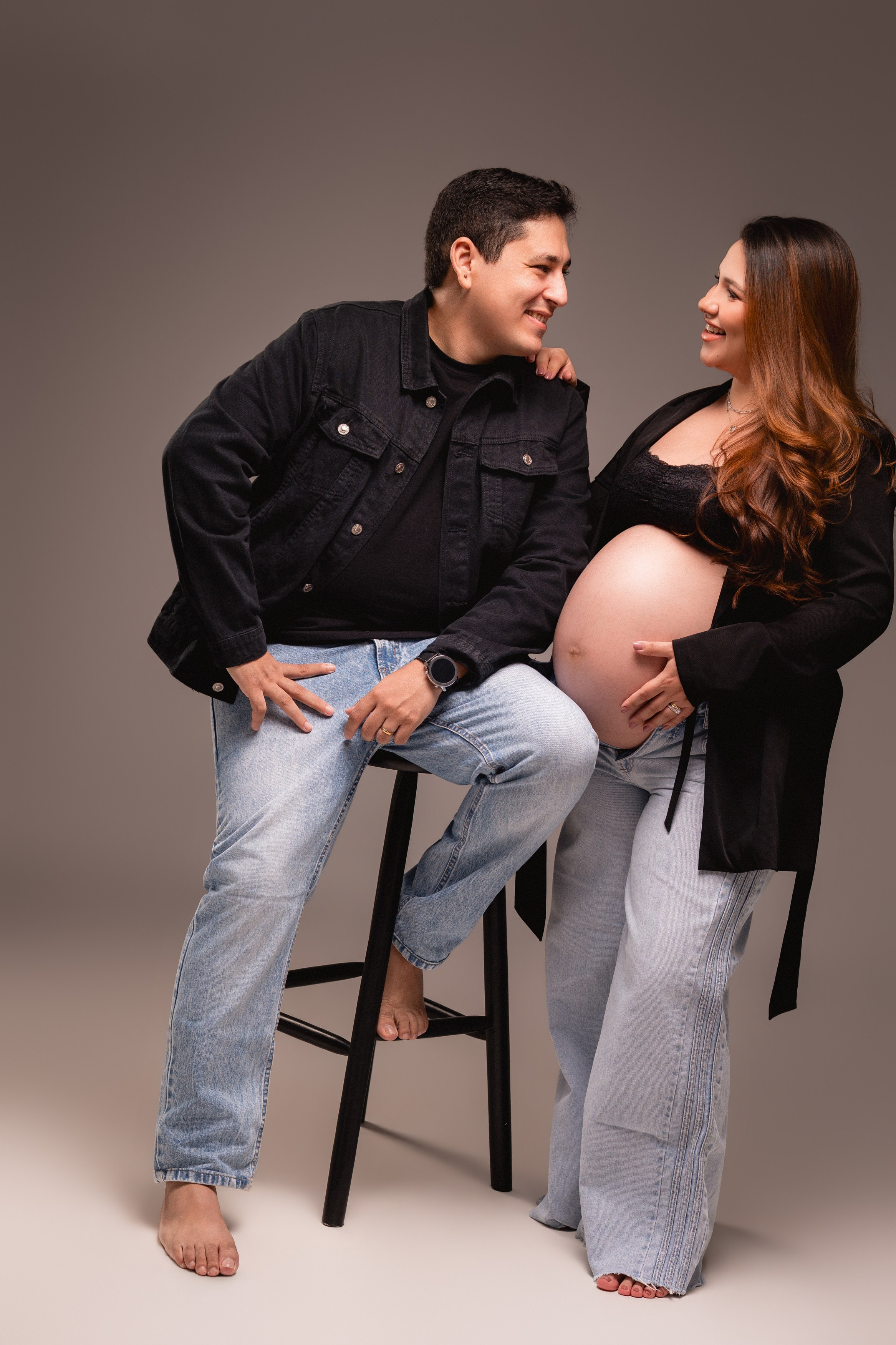 À Espera de Pedro Antonio. Aldrin Wesley Fotografia | Casamentos, ensaios e momentos que merecem ser lembrados para sempre