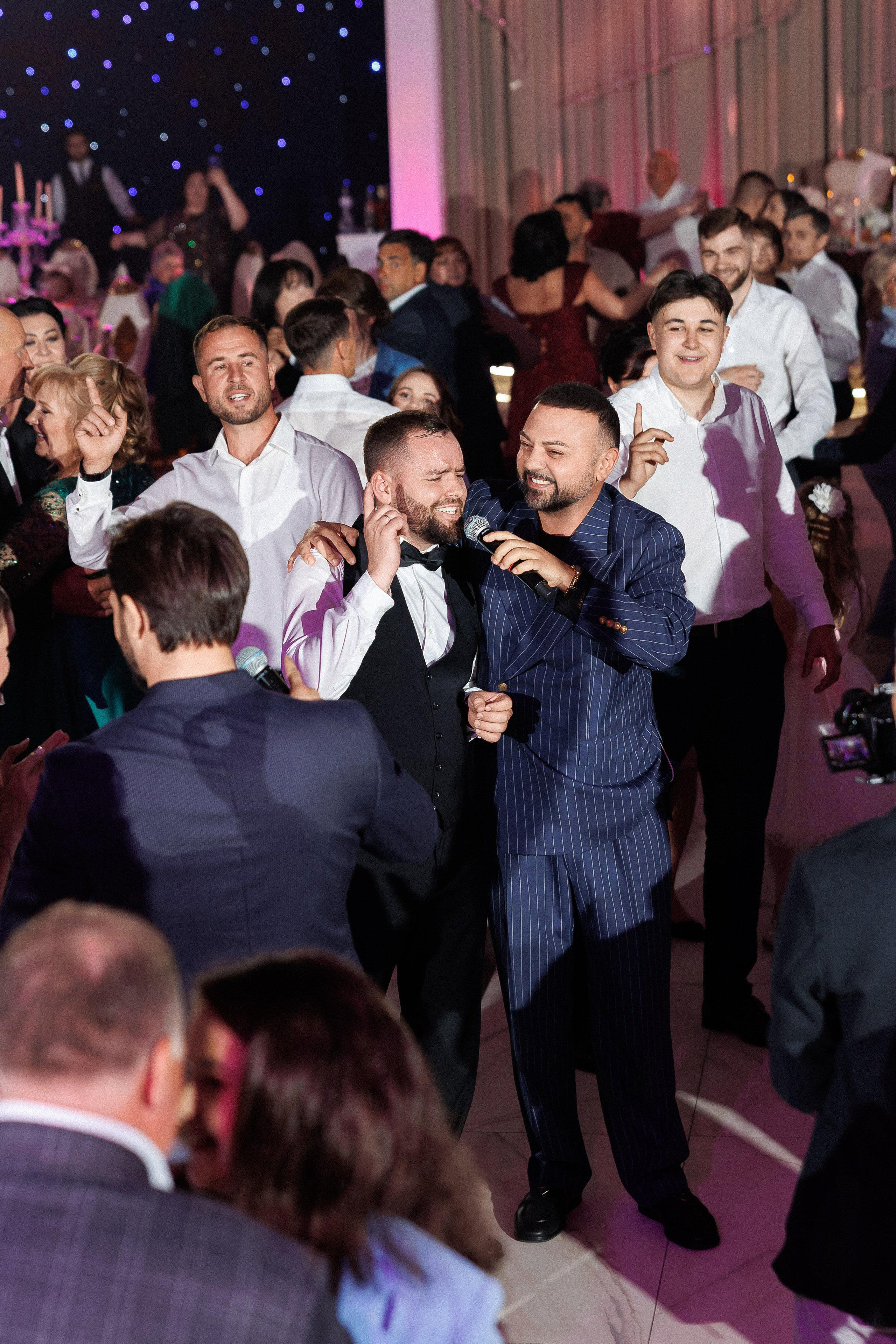 Ion & Djulieta — Richland — Wedding Day. Servicii Foto și Video 067188353