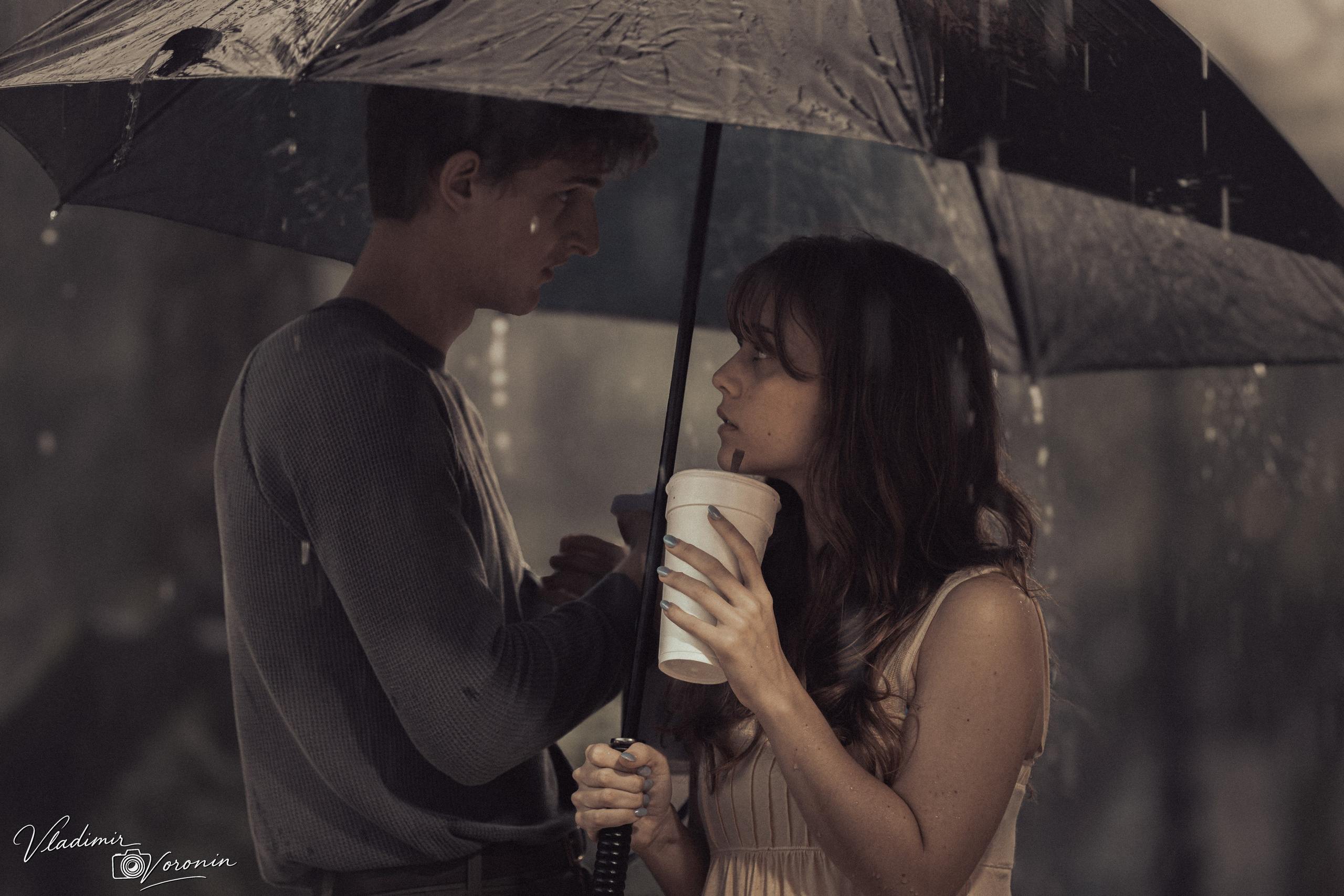 Couples. Photographer St. Augustine