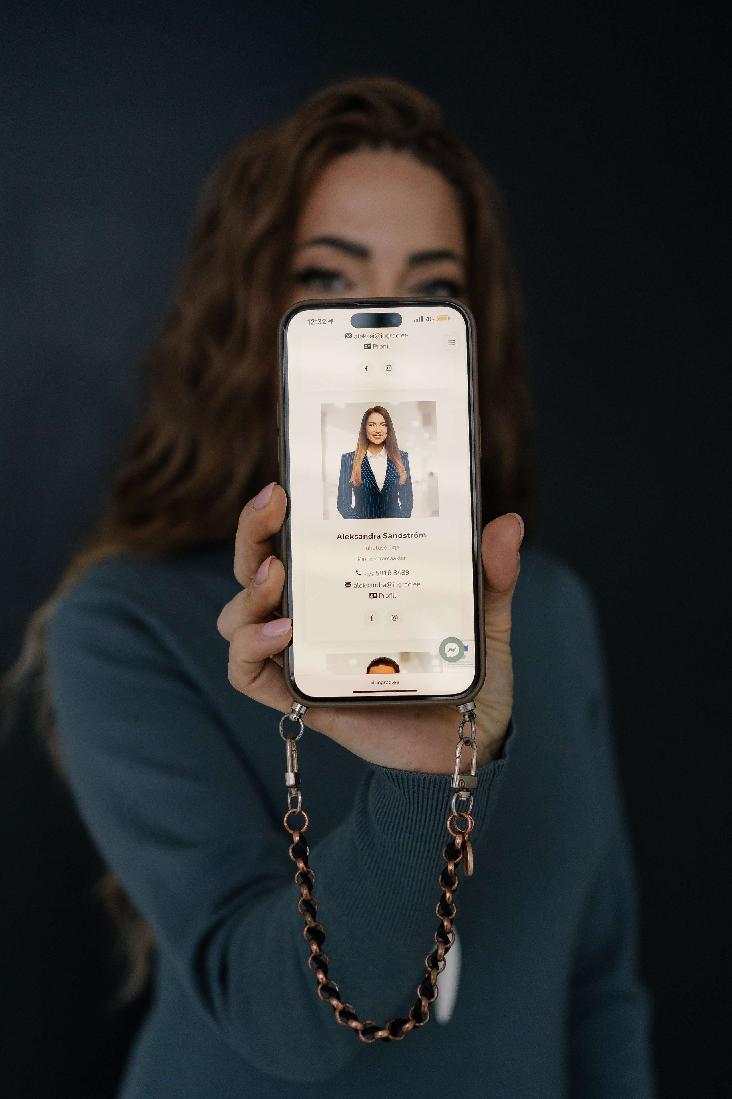 Контент для Риэлтора. Fotograaf Tatjana Otter
