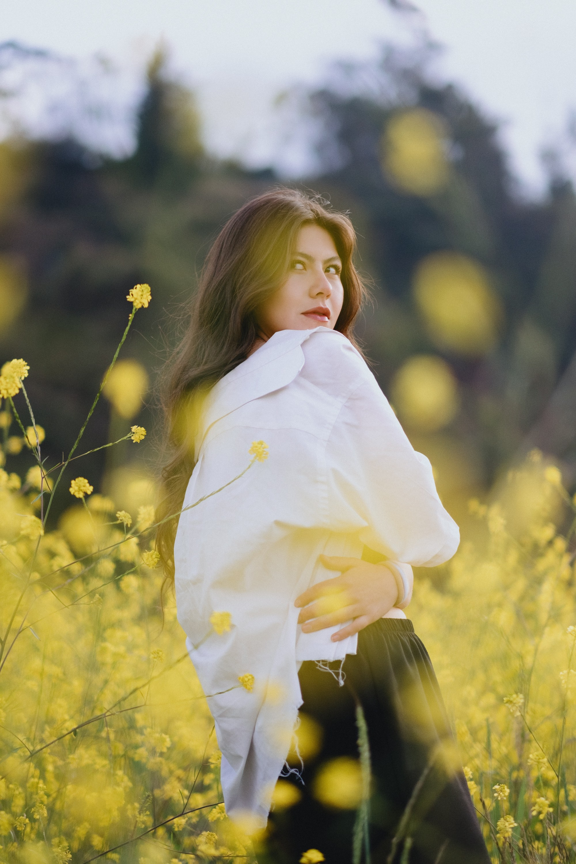 Portrait Photography. Principal