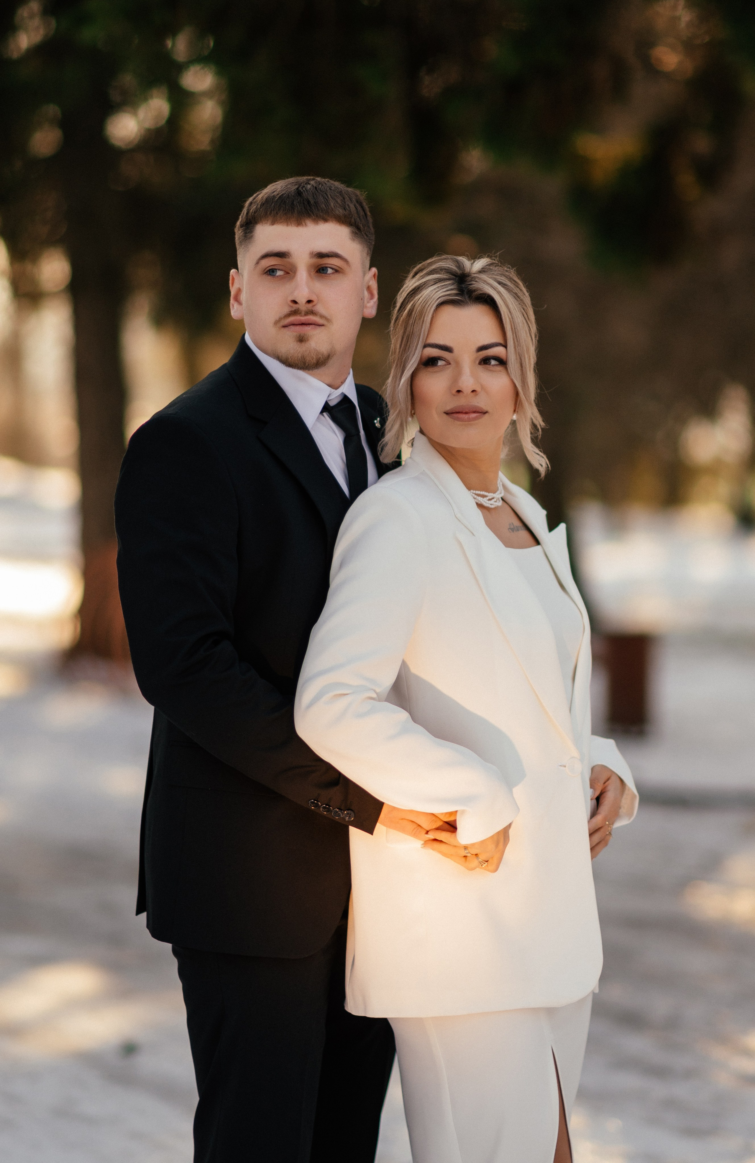 Natalia&Vitalii. Семейный и свадебный фотограф Ирина Будеч