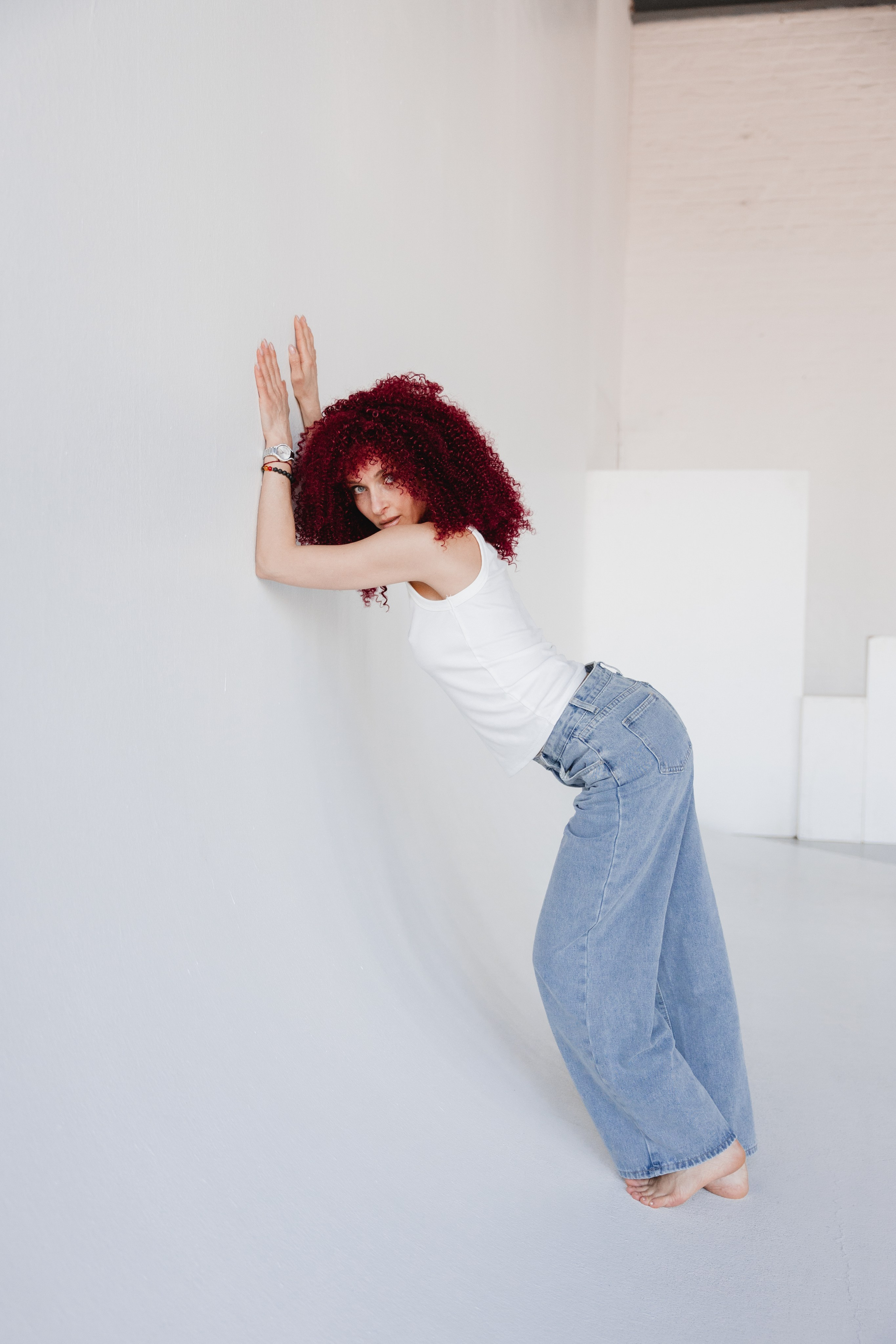 Portraitshooting im Studio. Hochzeitsfotografie |Hochzeitsfotograf Bochum | Hochzeitsfotograf Dortmund | Hochzeitsfotograf Essen | Hochzeitsfotograf Ruhrgebiet