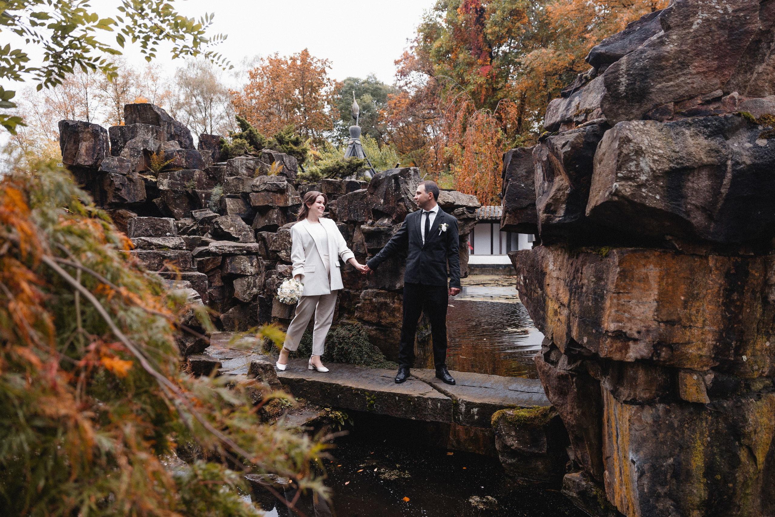 Volodymir & Olha | Rathaus Herne. Hochzeitsfotografie |Hochzeitsfotograf Bochum | Hochzeitsfotograf Dortmund | Hochzeitsfotograf Essen | Hochzeitsfotograf Ruhrgebiet