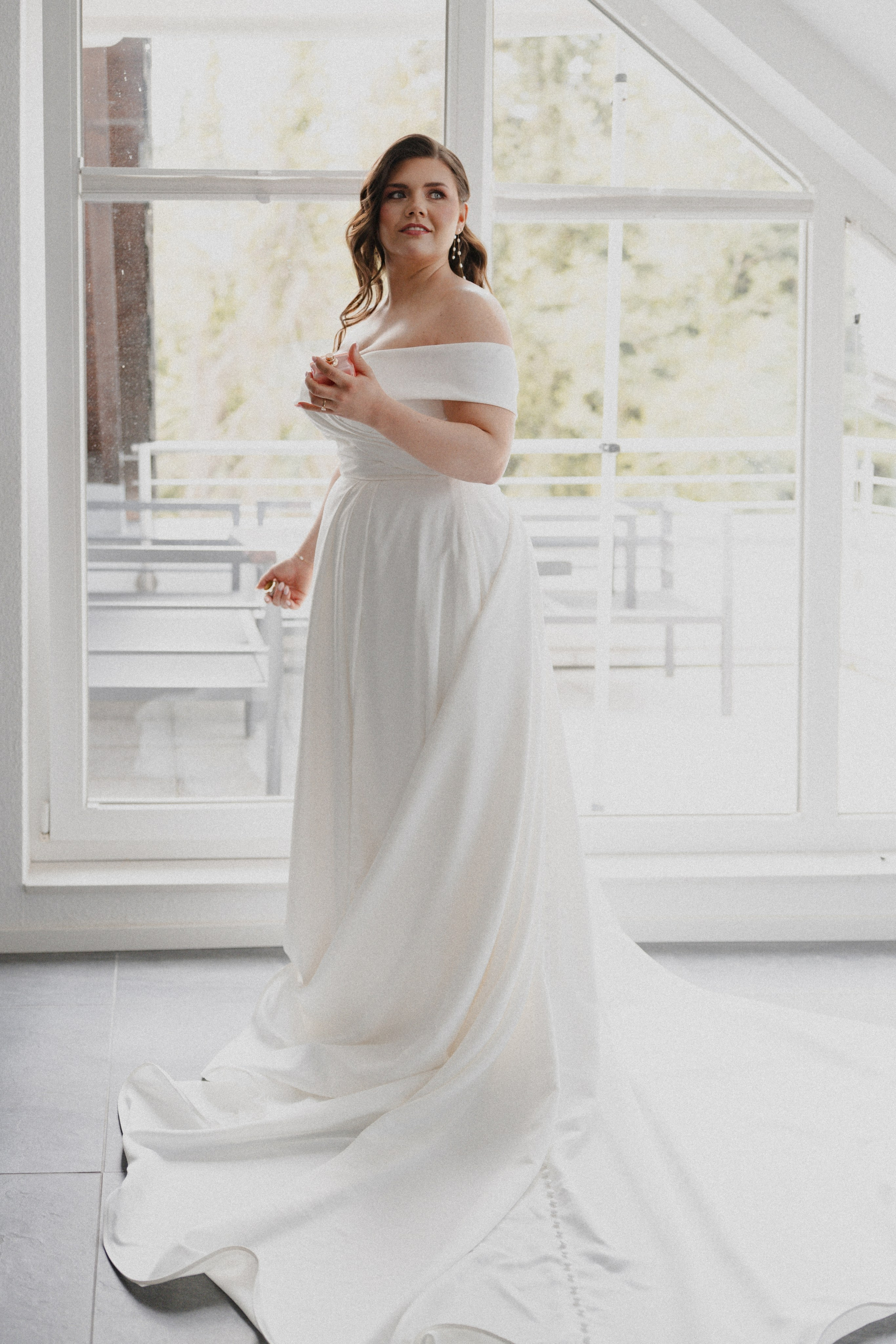 Jessica & Felix I Gesellschaft Harmonie Bochum. Hochzeitsfotografin Bochum | Halyna Reiche Fotografie NRW